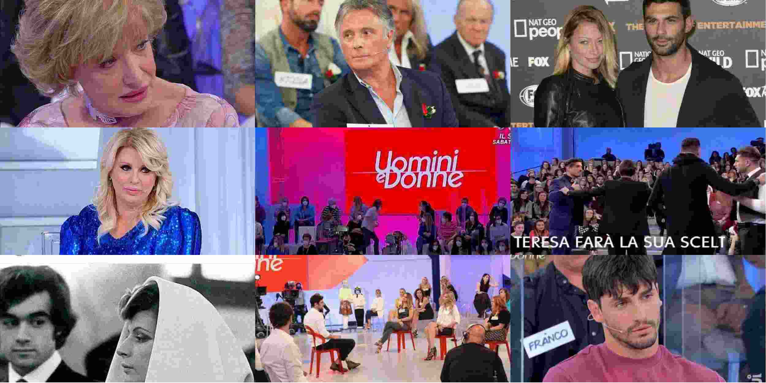 Uomini e Donne, che fine ha fatto l’ex dama Graziella Montanari?
