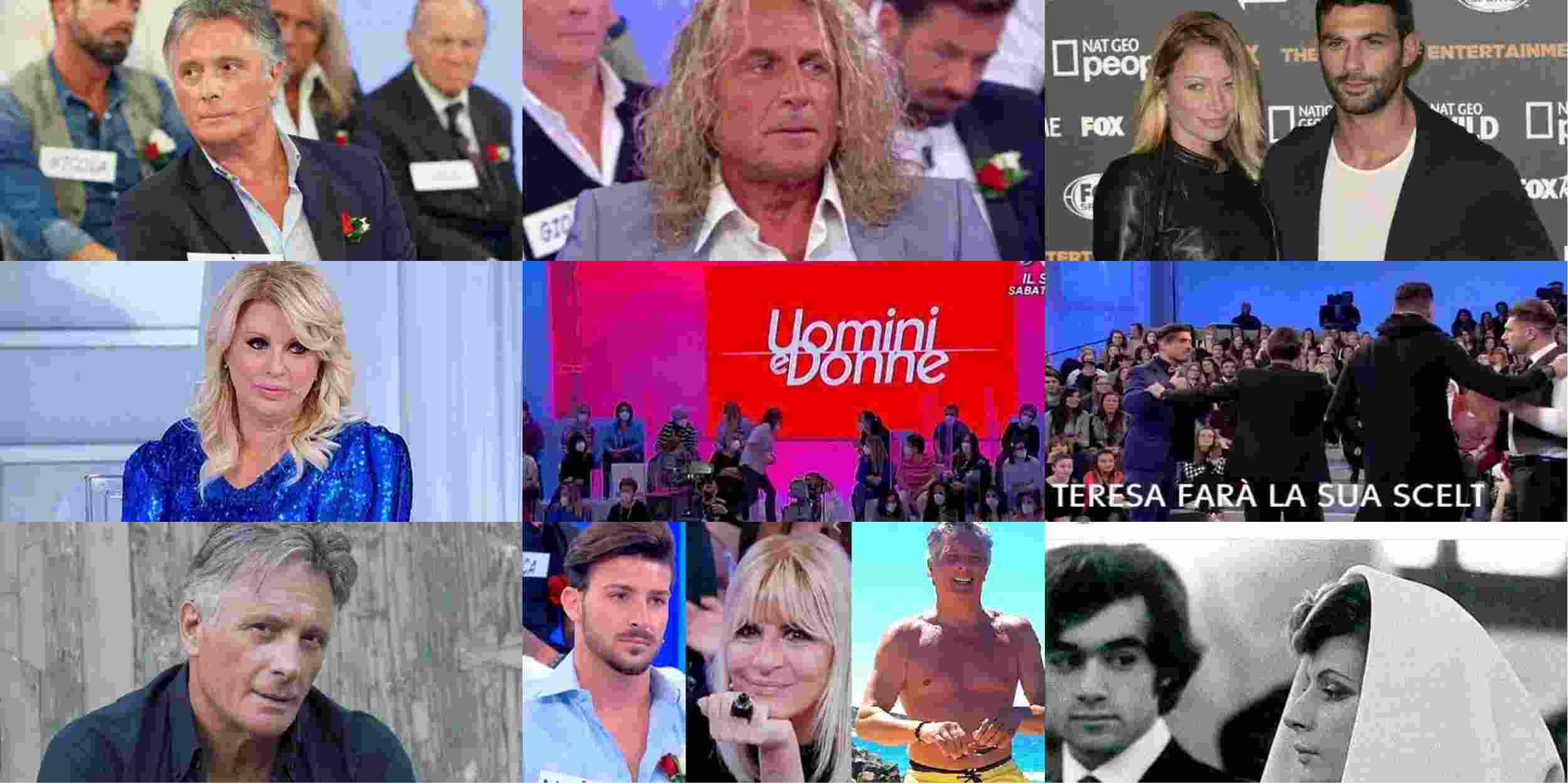 Uomini e Donne, che fine ha fatto Giorgio Manetti? Fidanzata, carriera e gossip