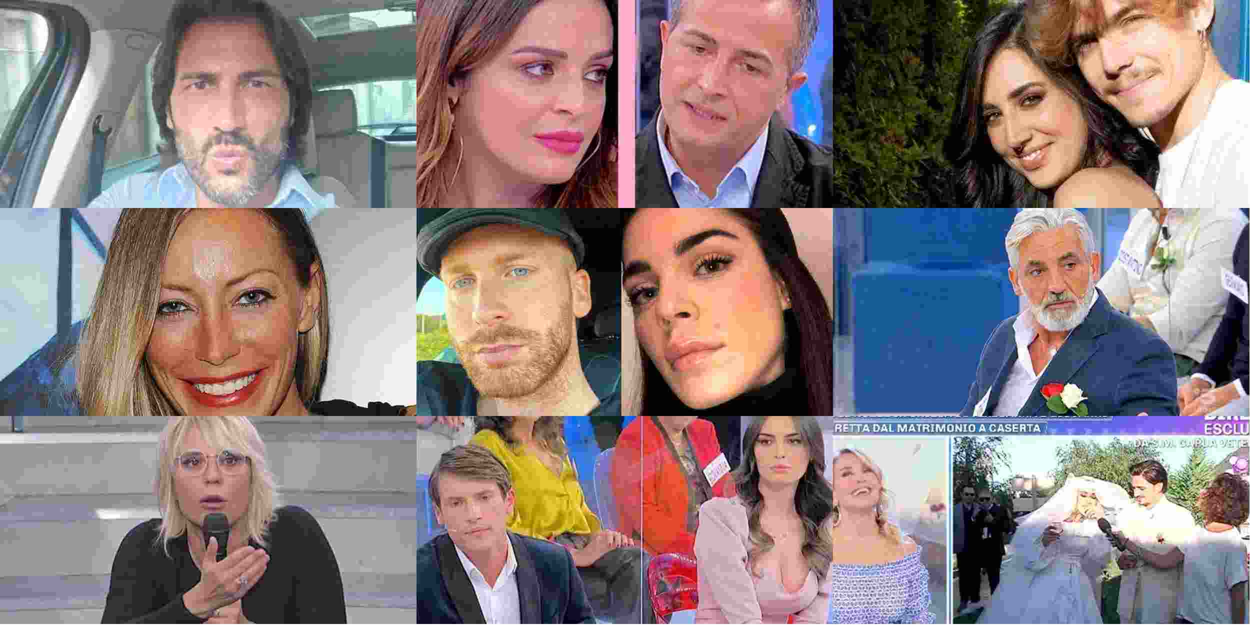 Uomini e Donne, che fine ha fatto Graziano Amato? Il cavaliere cacciato da Maria De Filippi