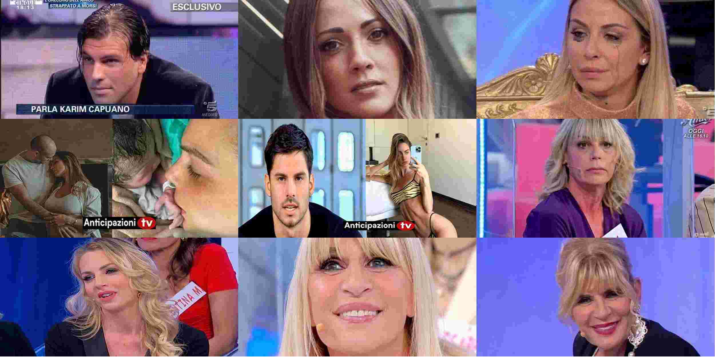 Uomini e Donne, che fine ha fatto l'ex tronista Karim Capuano? Dopo il coma e l'arresto cosa fa oggi