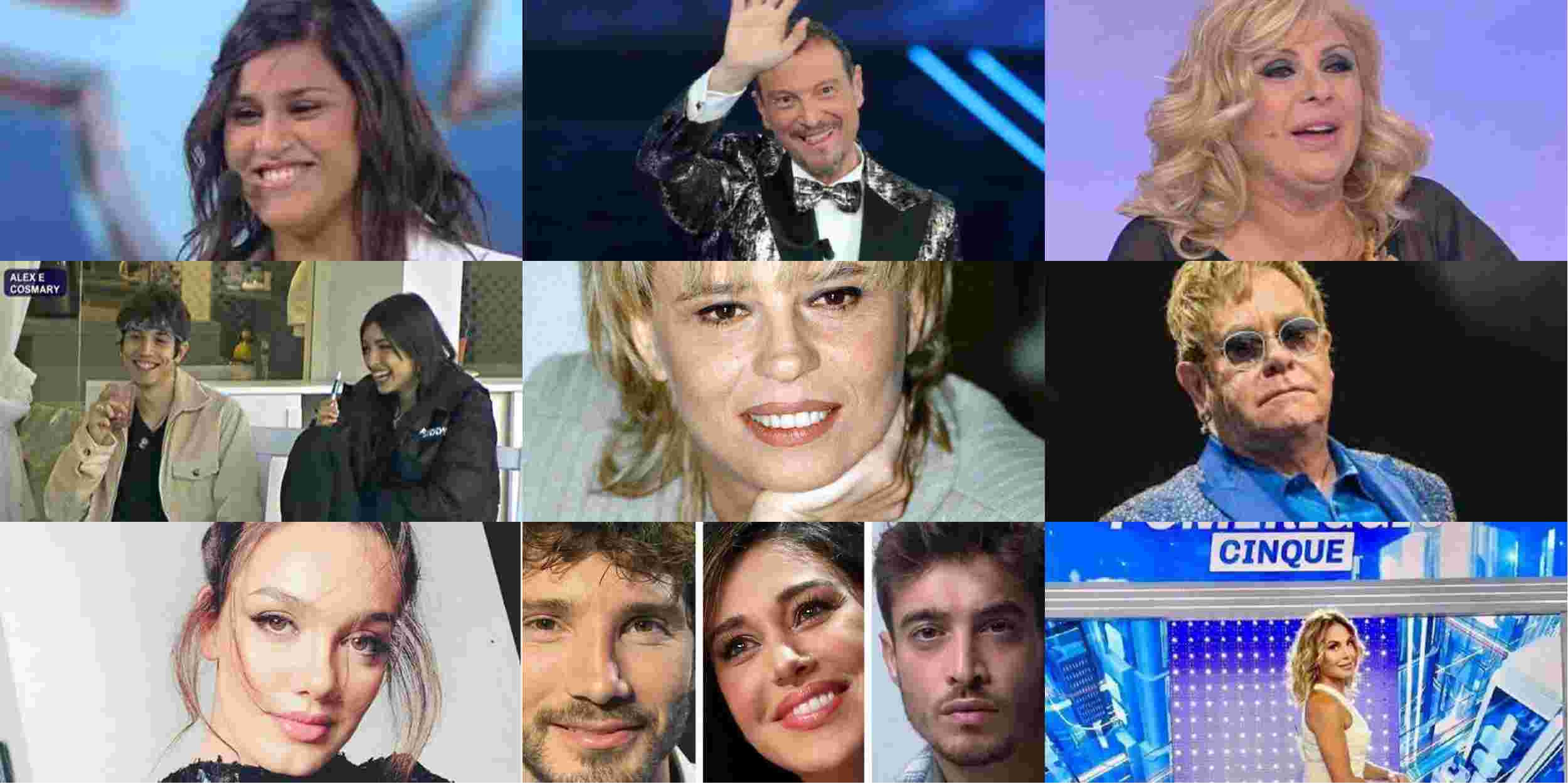 Amici, che fine ha fatto la cantante Karima Ammar?