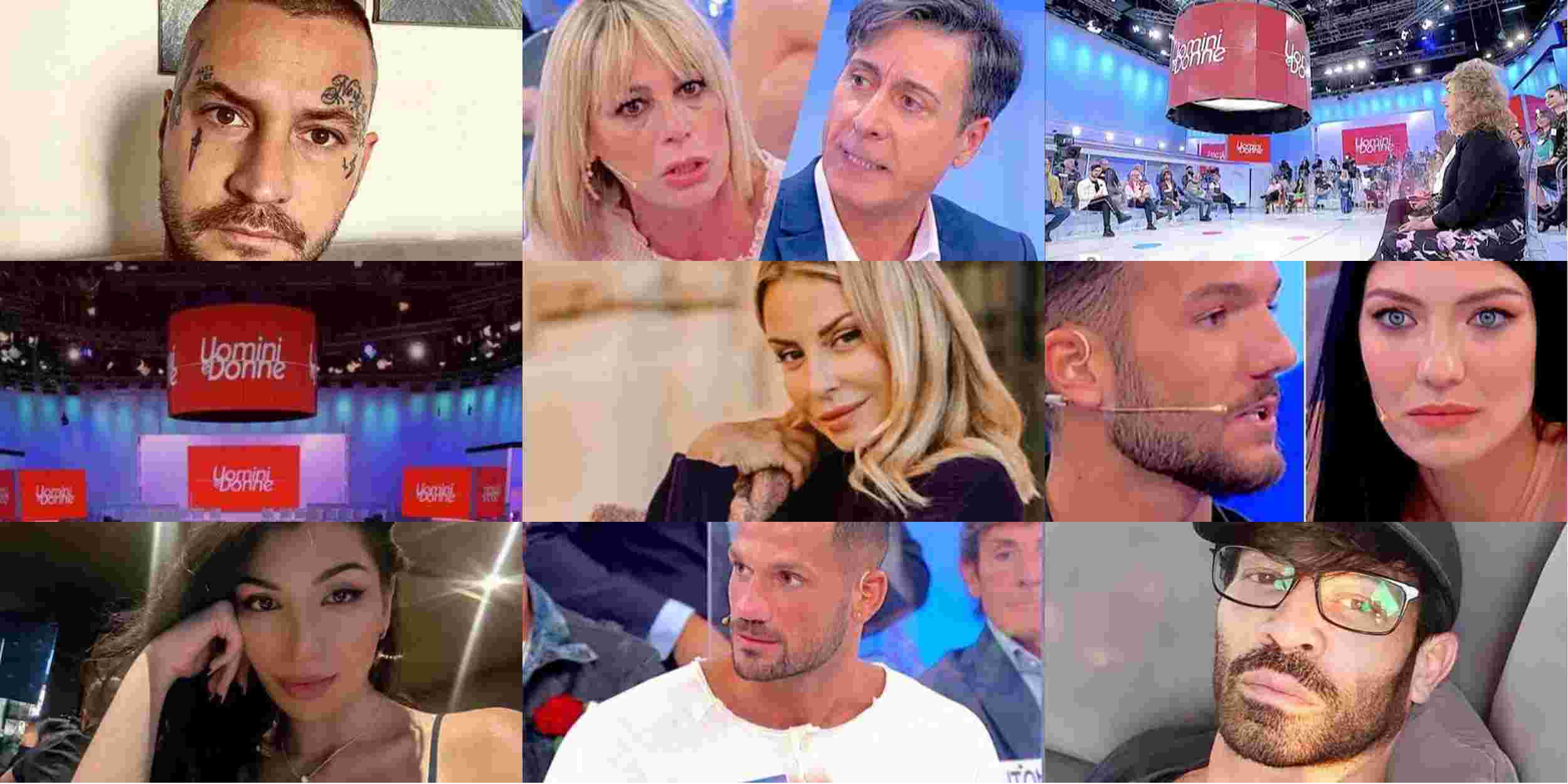 Uomini e Donne, che fine ha fatto Manuel Vallicella? L'ex tronista sfoga la sua rabbia