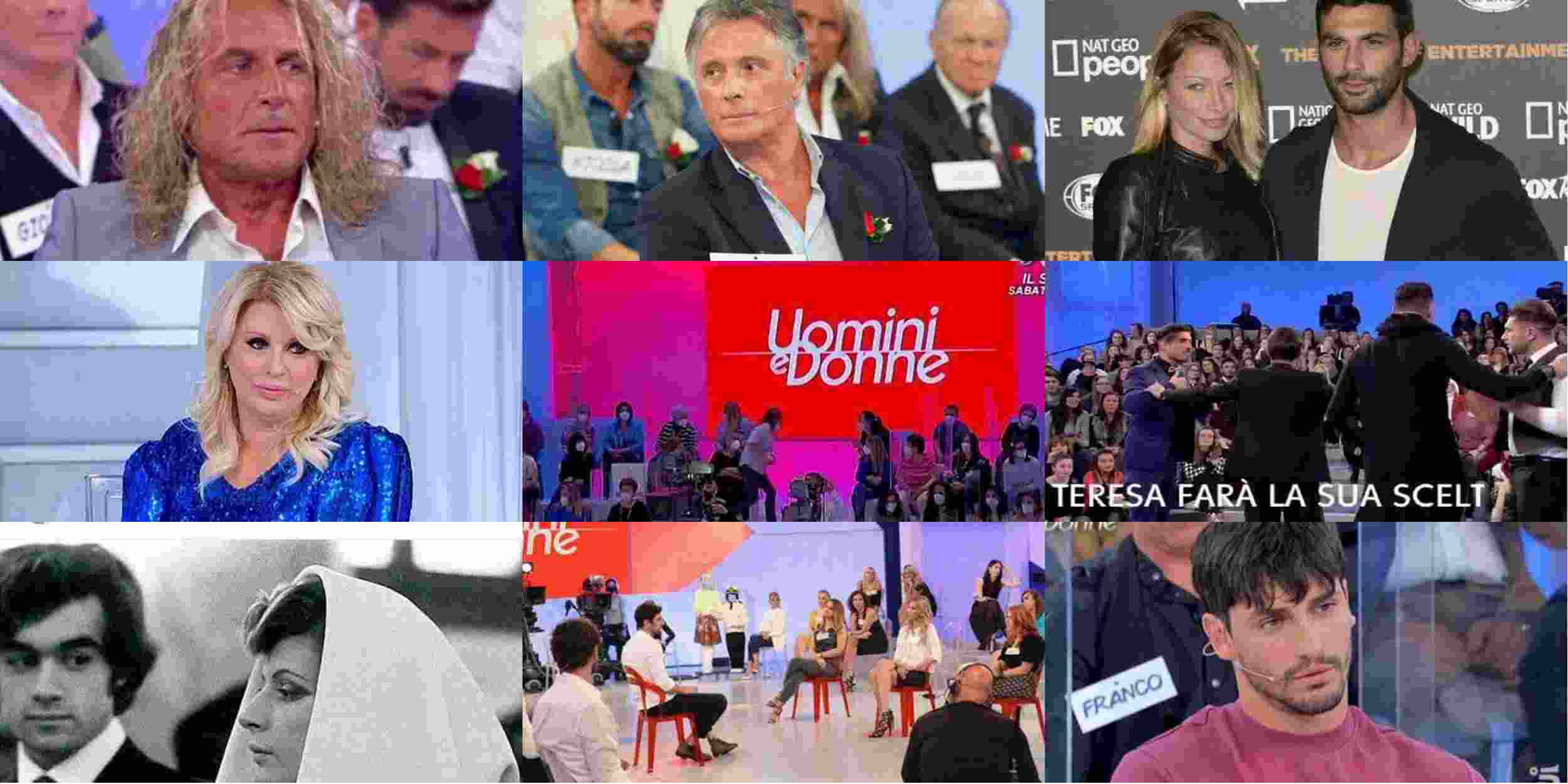 Uomini e Donne, che fine ha fatto il cavaliere Marco Firpo?