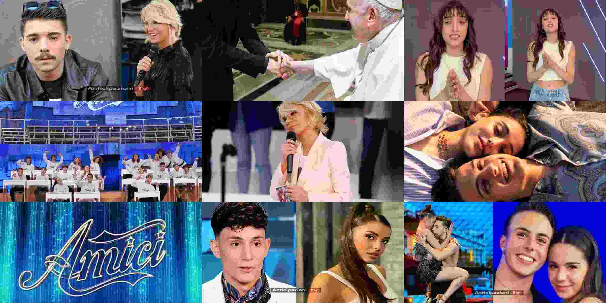 Amici di Maria De Filippi, che fine ha fatto Moreno Donadoni dopo il talent?