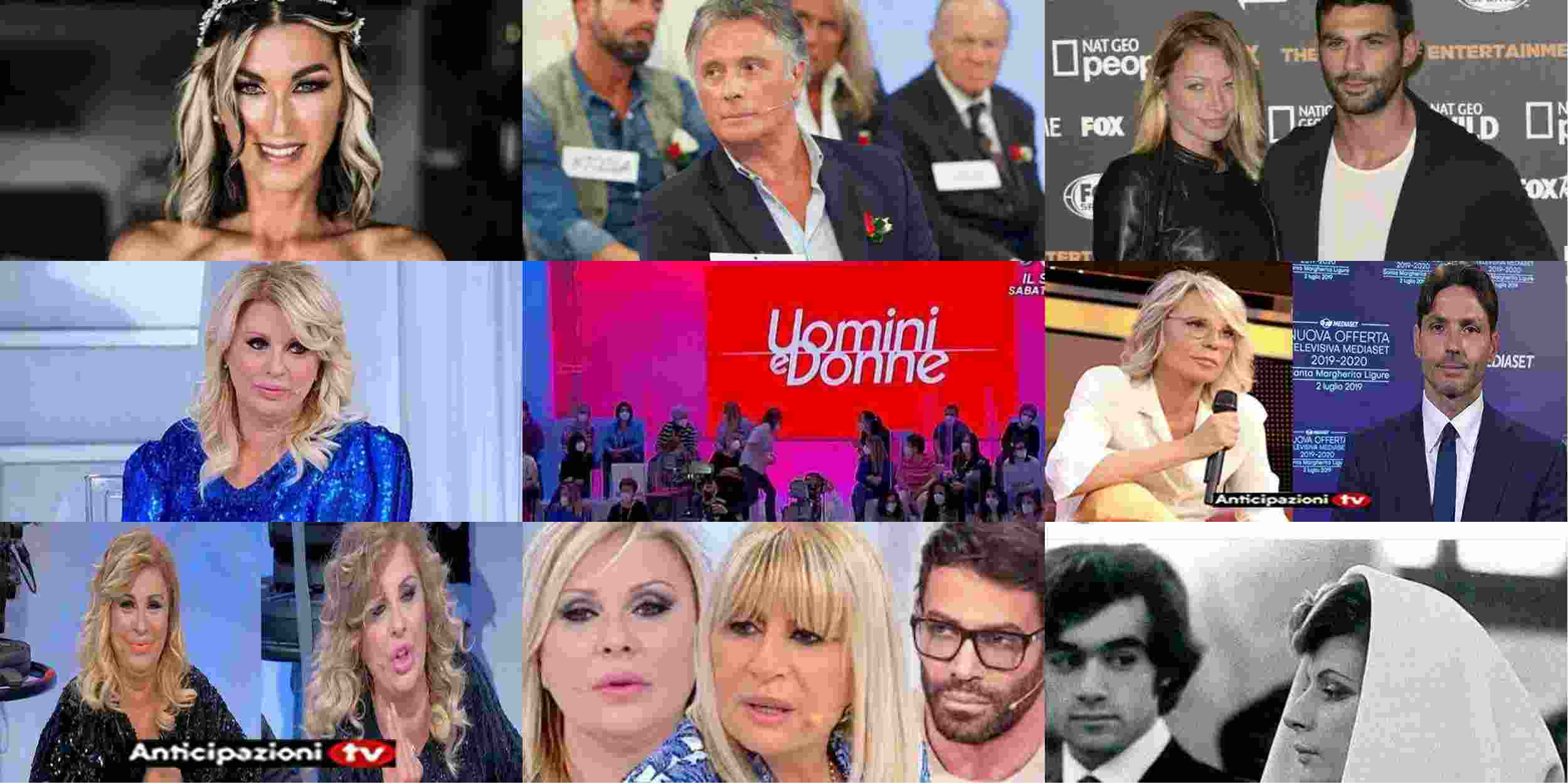 Uomini e Donne, che fine ha fatto la prima tronista Lucia Pavan?