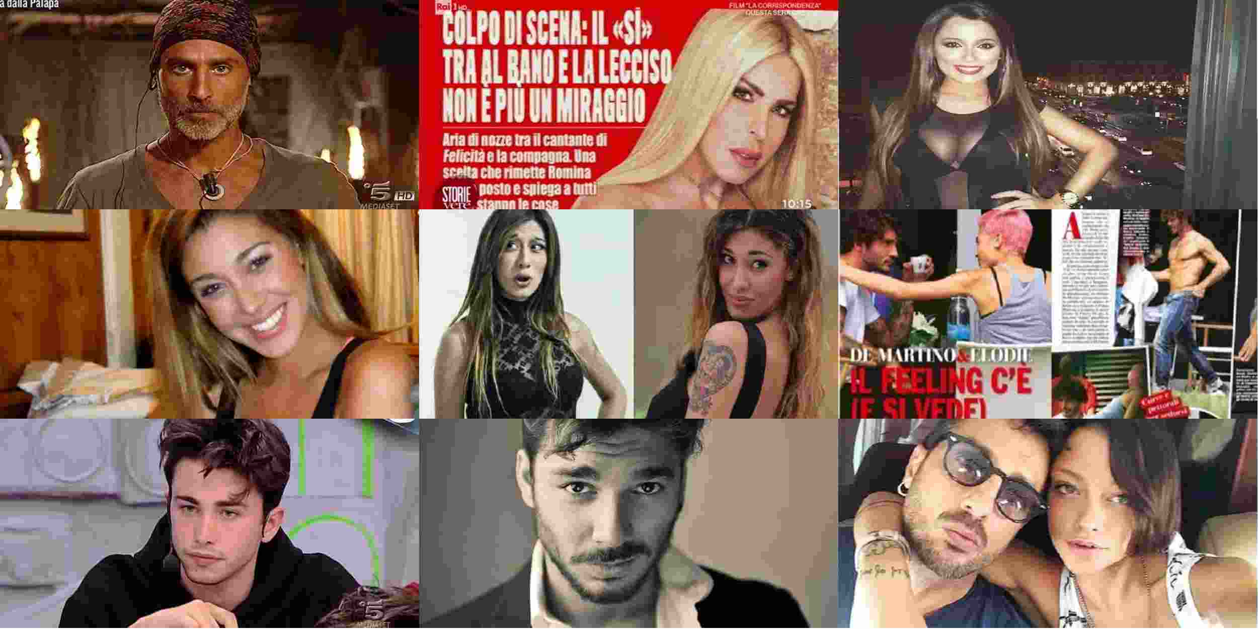 Gossip news: che fine ha fatto Raz Degan?