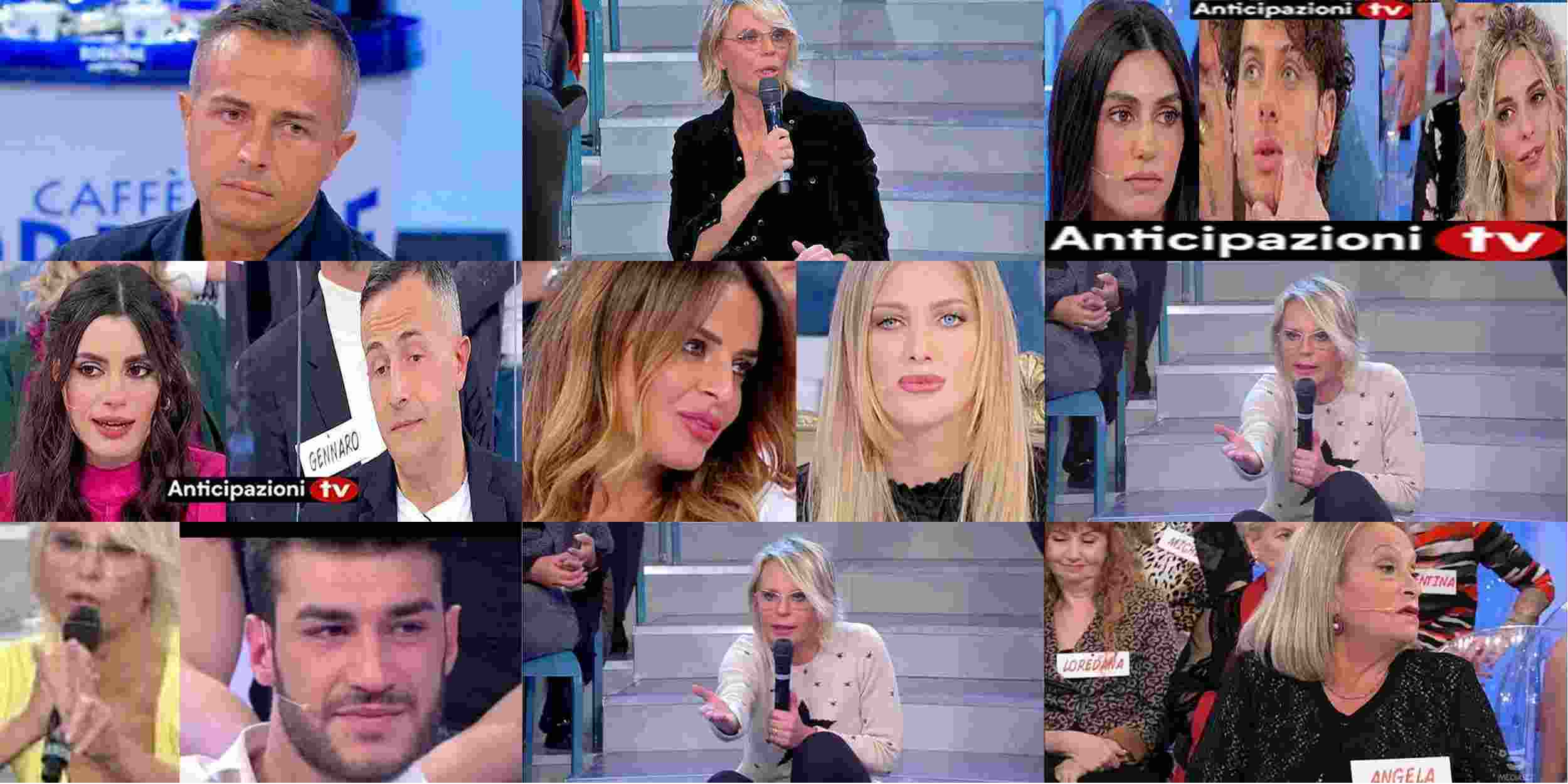 Anticipazioni Uomini e donne, che fine ha fatto Riccardo Guarnieri?