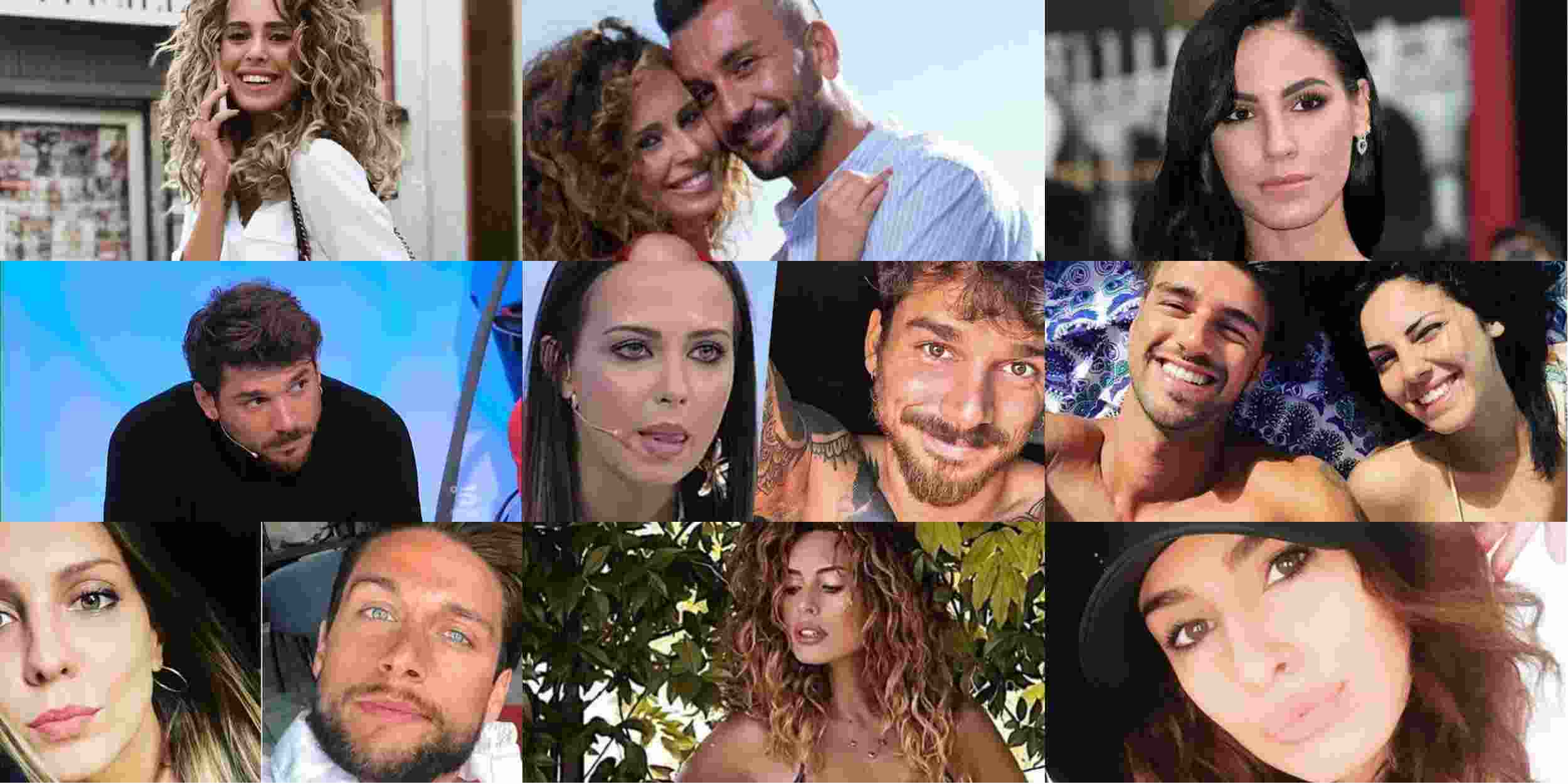 Uomini e Donne gossip, che fine ha fatto Sara Affi Fella? Ecco dov'è