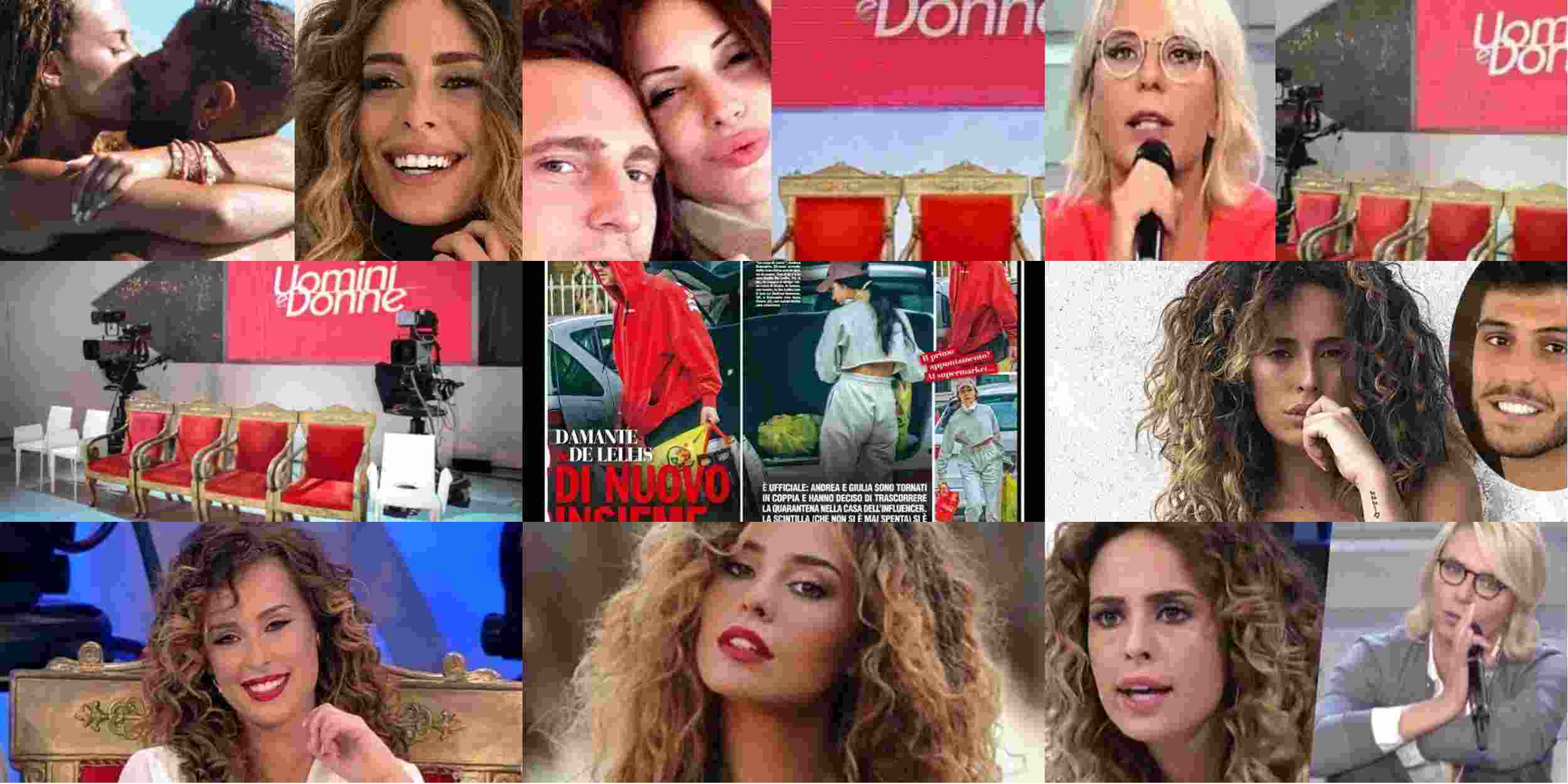 Uomini e Donne news, che fine ha fatto Sara Affi Fella? Lo racconta lei