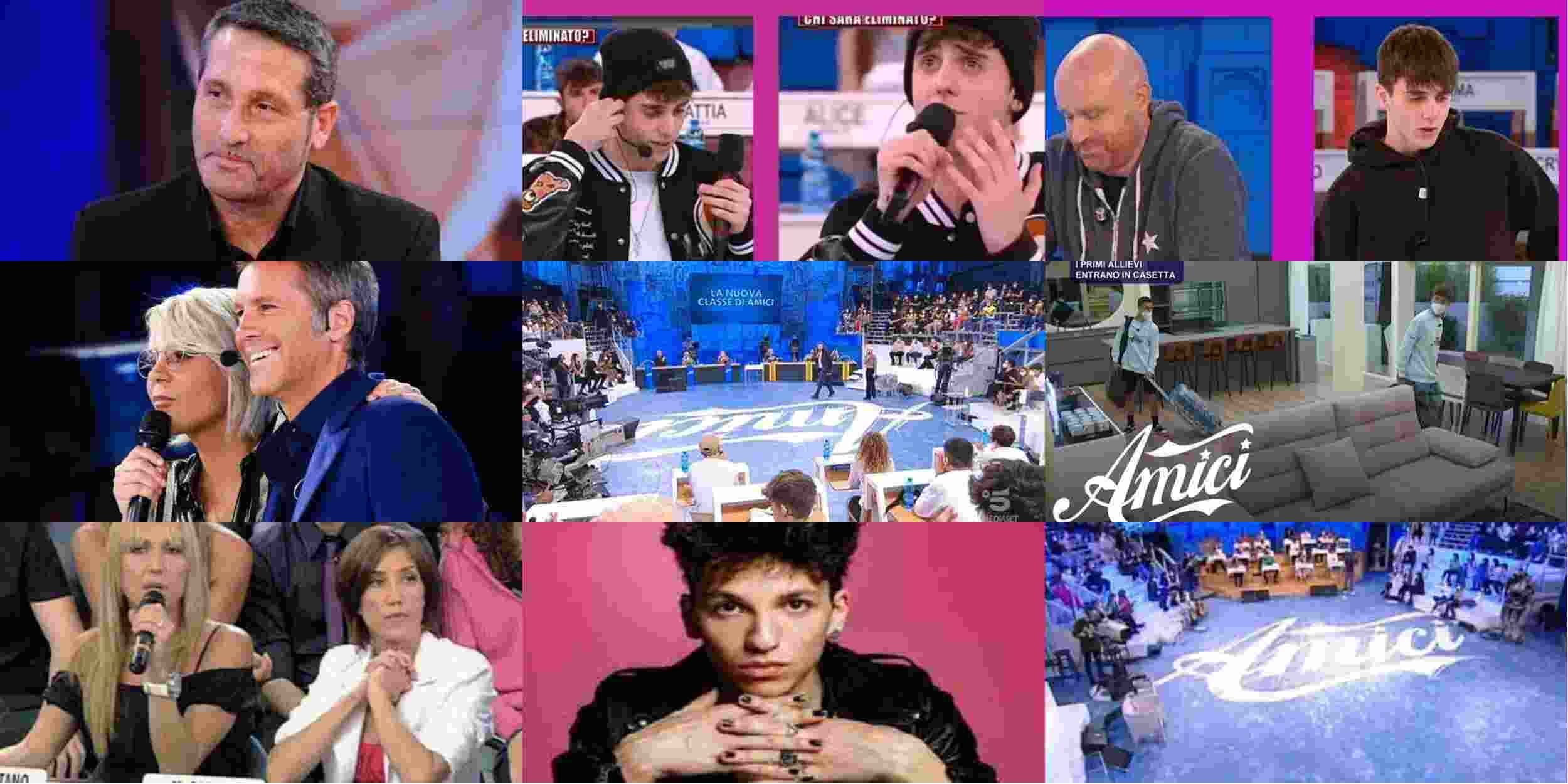 Amici news, che fine ha fatto Steve La Chance?