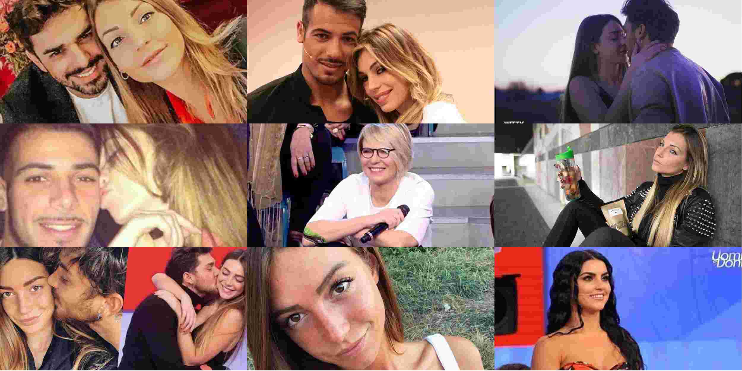 Gossip Uomini e Donne, che fine hanno fatto Cristian e Tara?