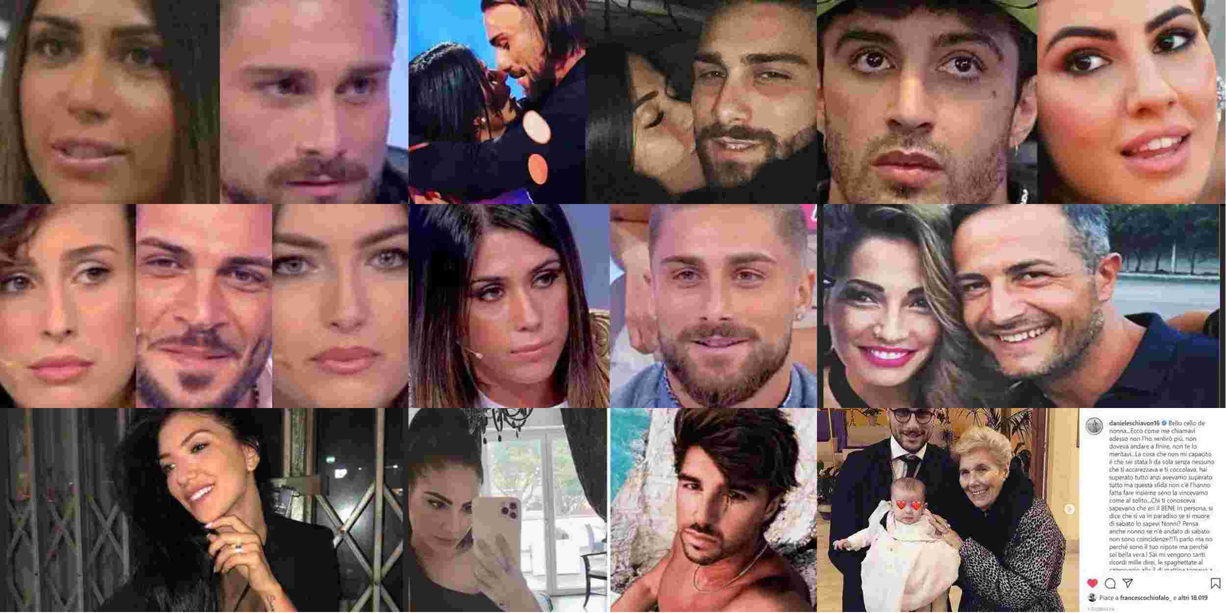 Gossip Uomini e Donne, che fine hanno fatto Daniele Schiavon e Giulia Quattrociocche?