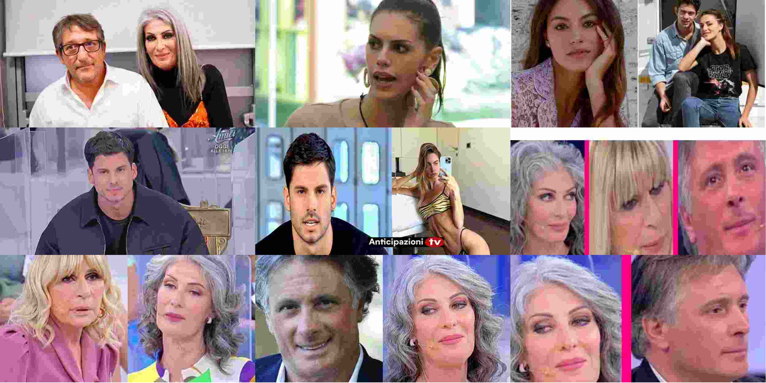 Uomini e Donne, che fine hanno fatto Fabio Mantovani e Isabella Ricci?