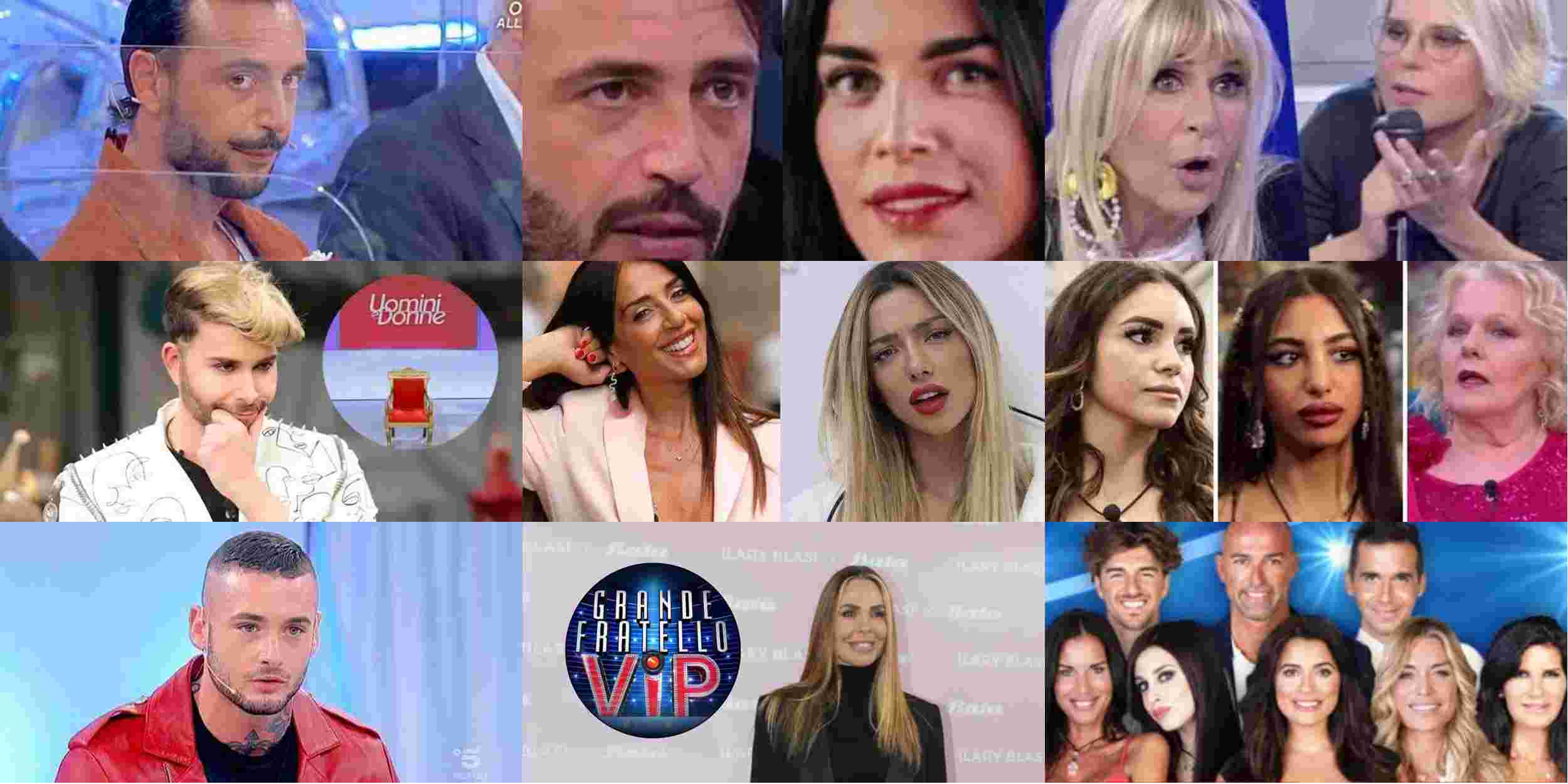 Uomini e Donne, che lavoro fa Armando Incarnato?