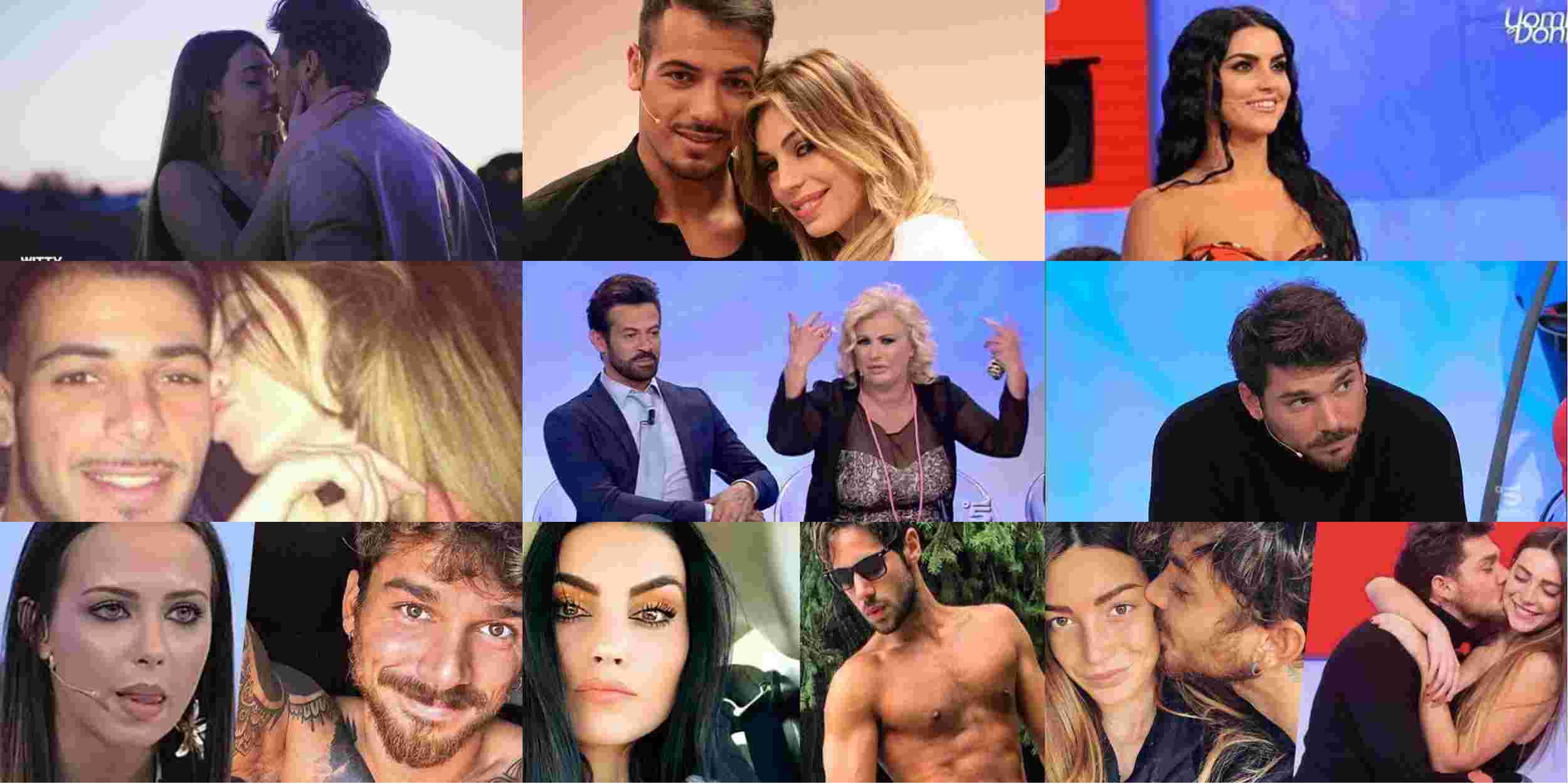 Uomini e Donne gossip, che succede tra Andrea Cerioli e Arianna Cirrincione?