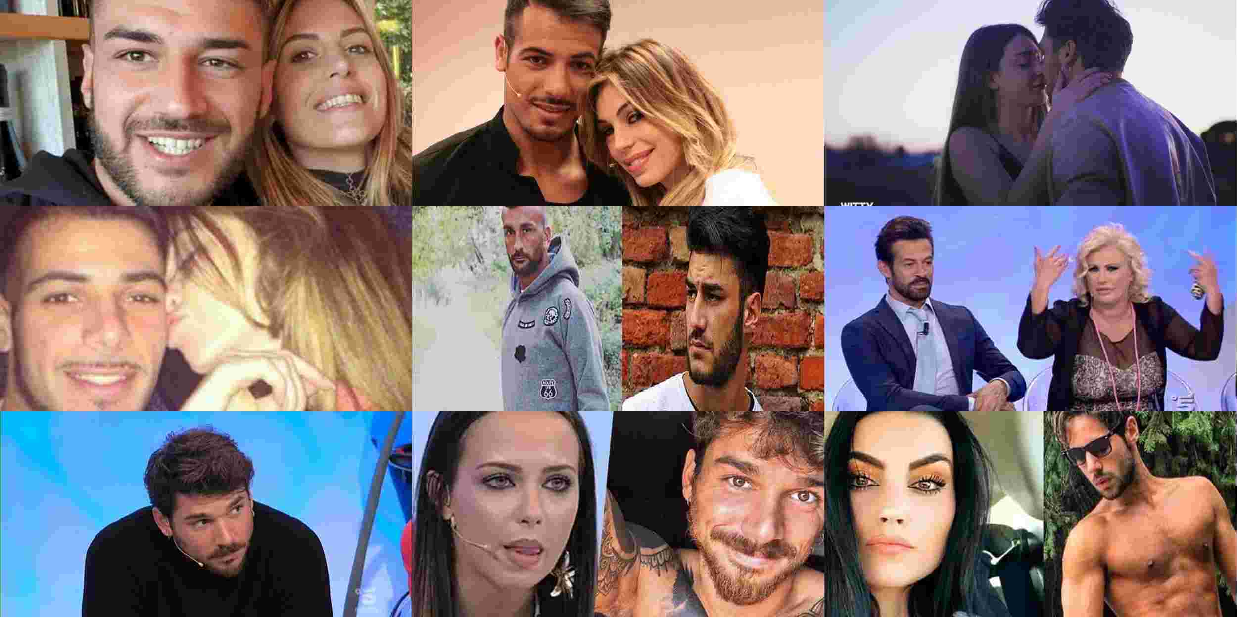 Uomini e Donne gossip, che succede tra Lorenzo Riccardi e Claudia Dionigi?