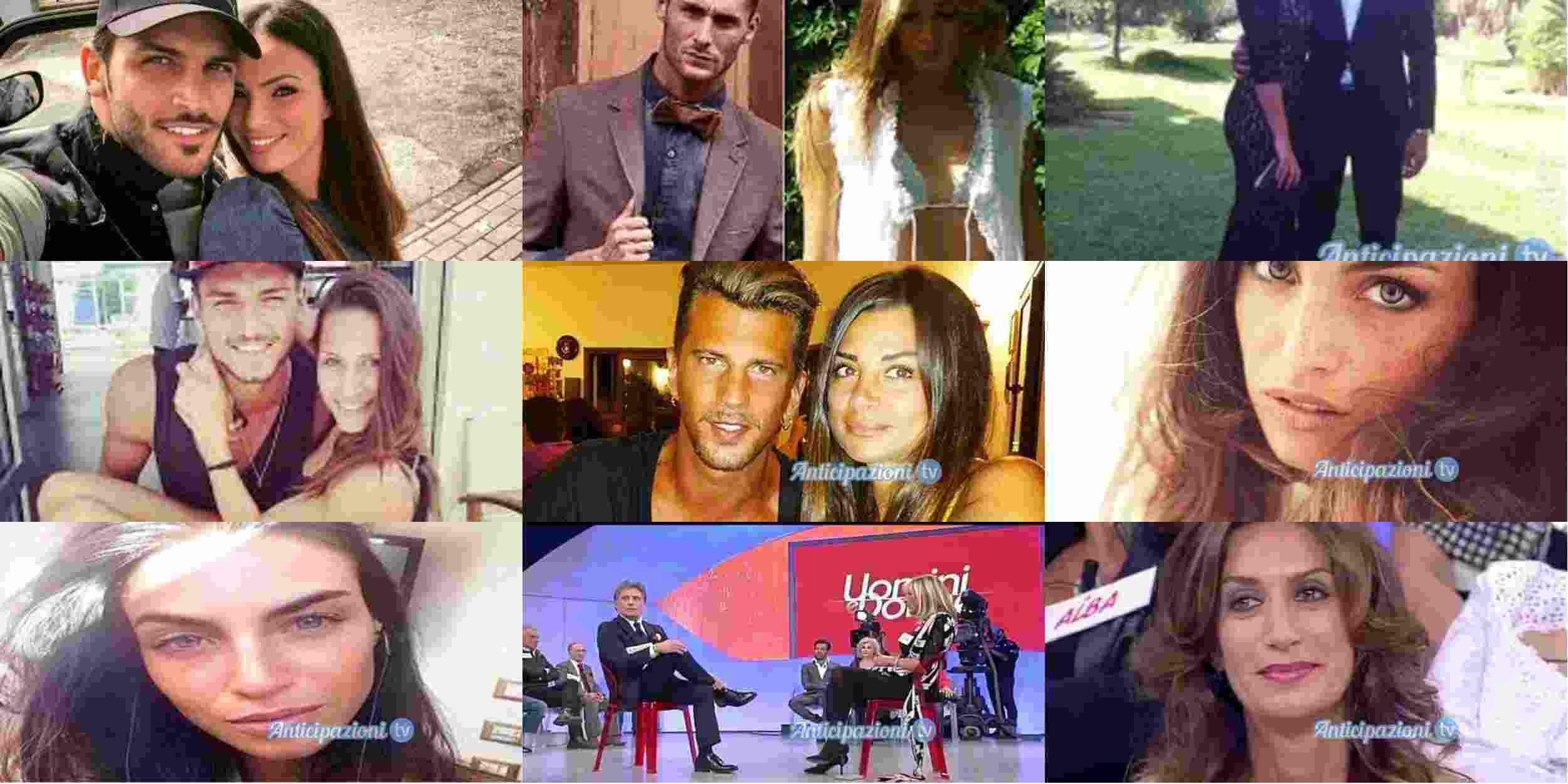 Uomini e Donne news, che succede tra Mariano e Valentina?