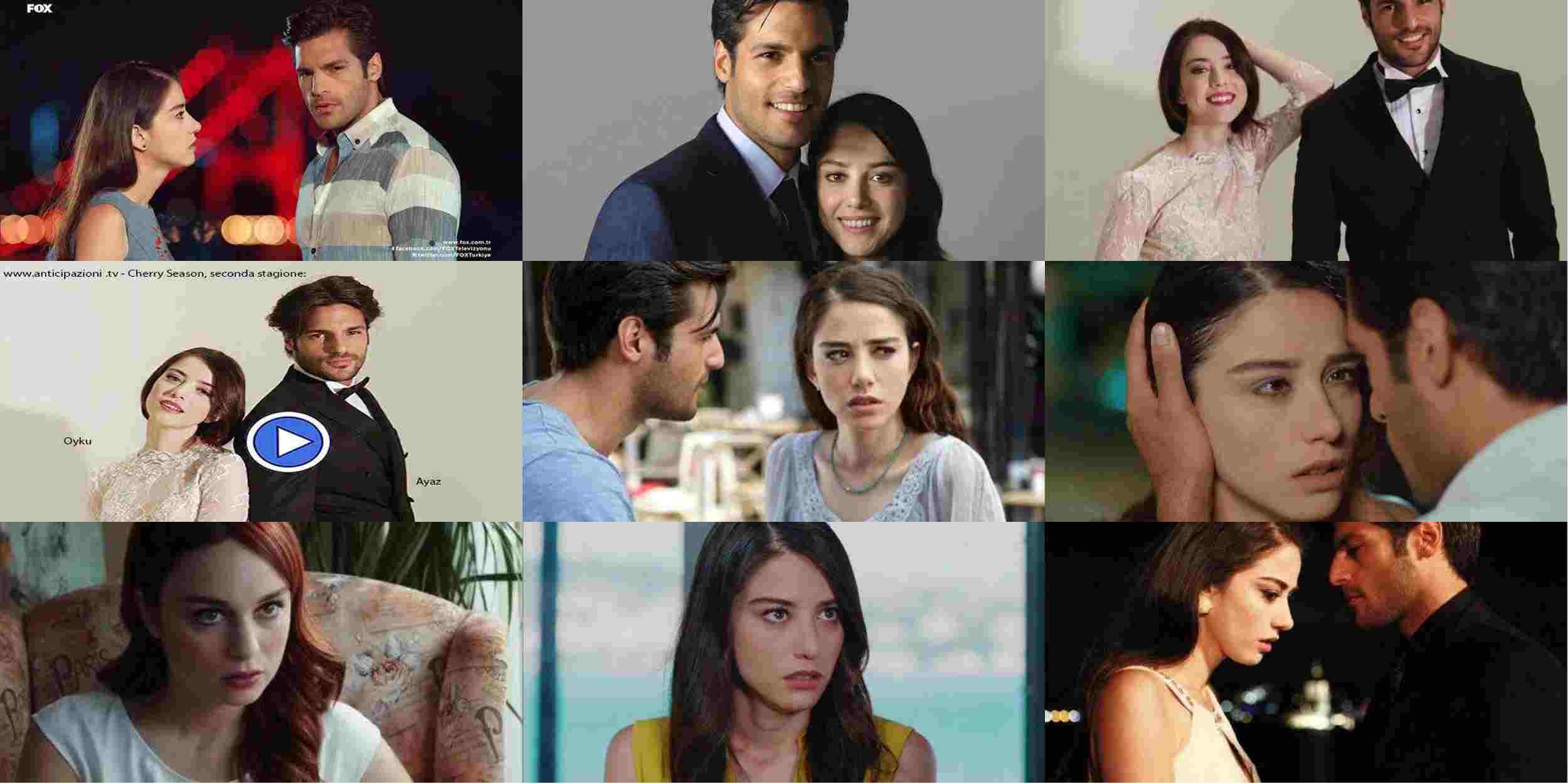 Cherry Season 2, la confessione di Ayaz | anticipazioni 12 e 13 luglio 2017