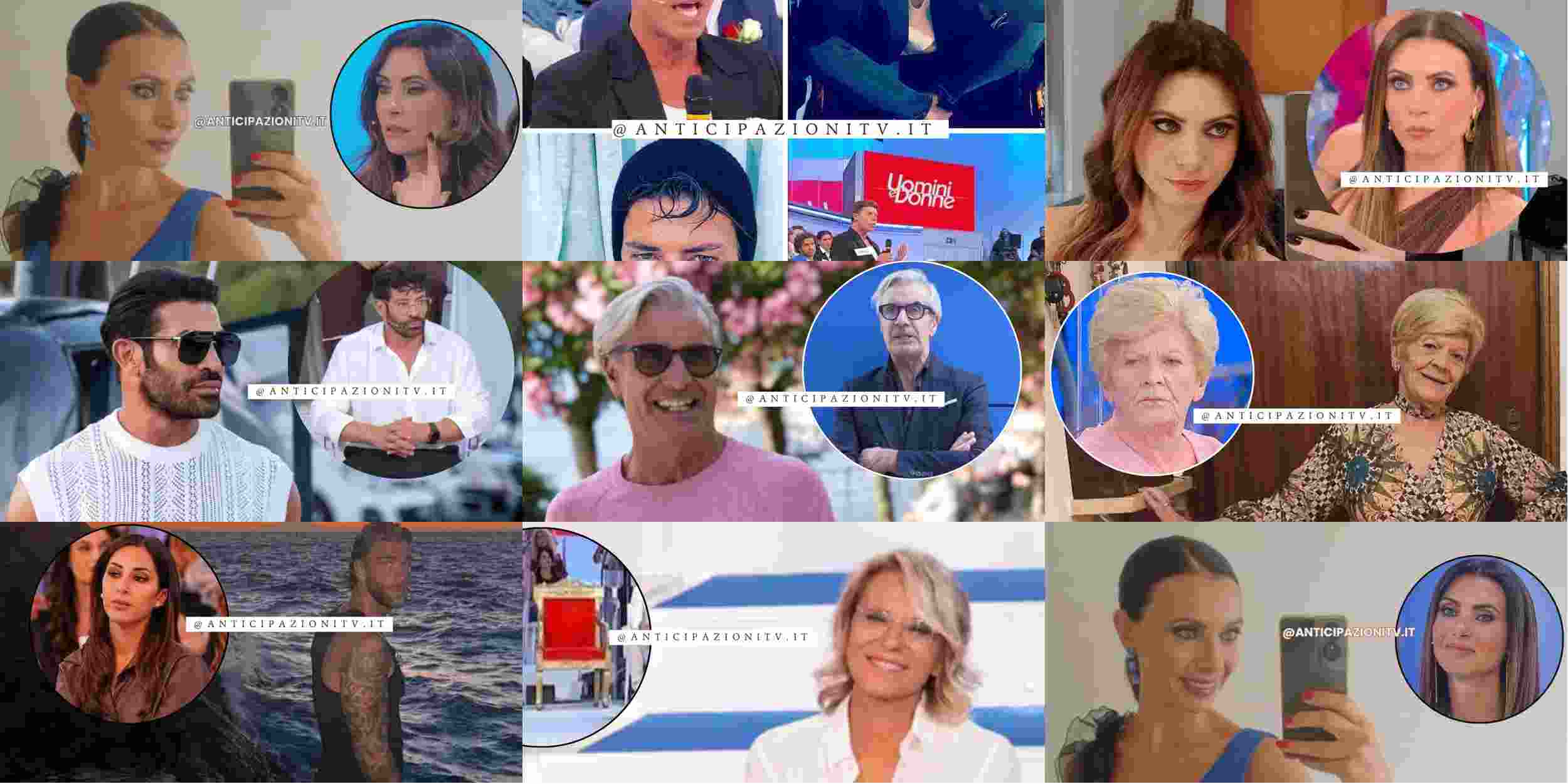 Chi è Agnese De Pasquale di Uomini e Donne: età, lavoro, figli, studi e social