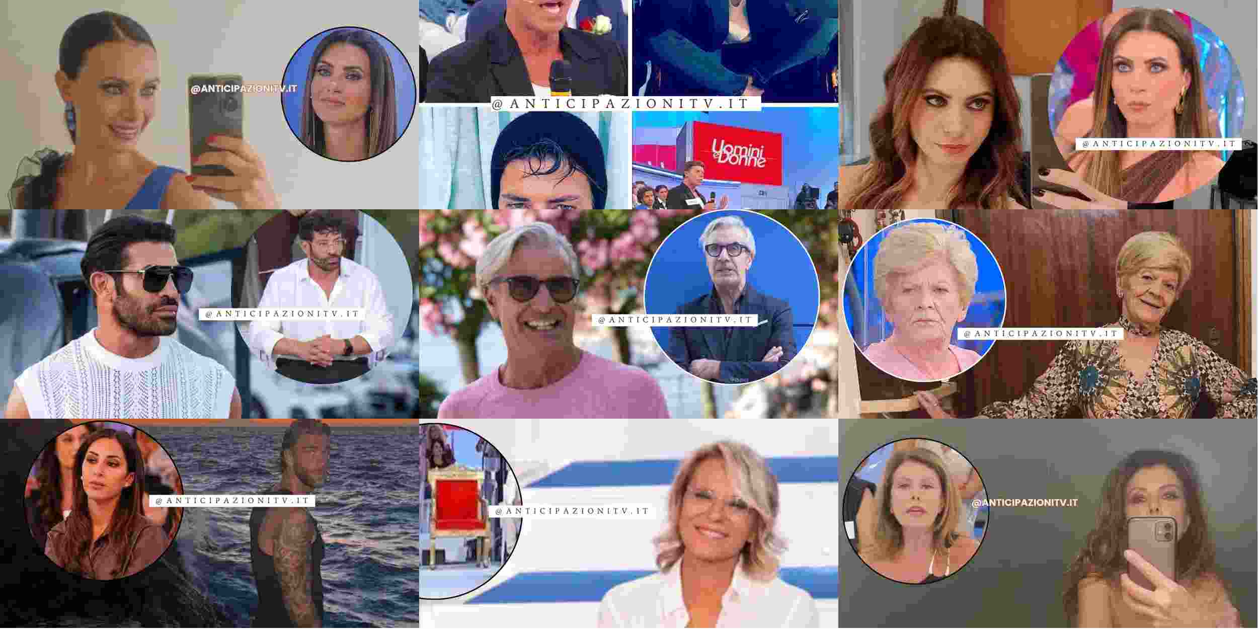 Uomini e Donne, chi è Agnese De Pasquale: età, importante lavoro e profilo social