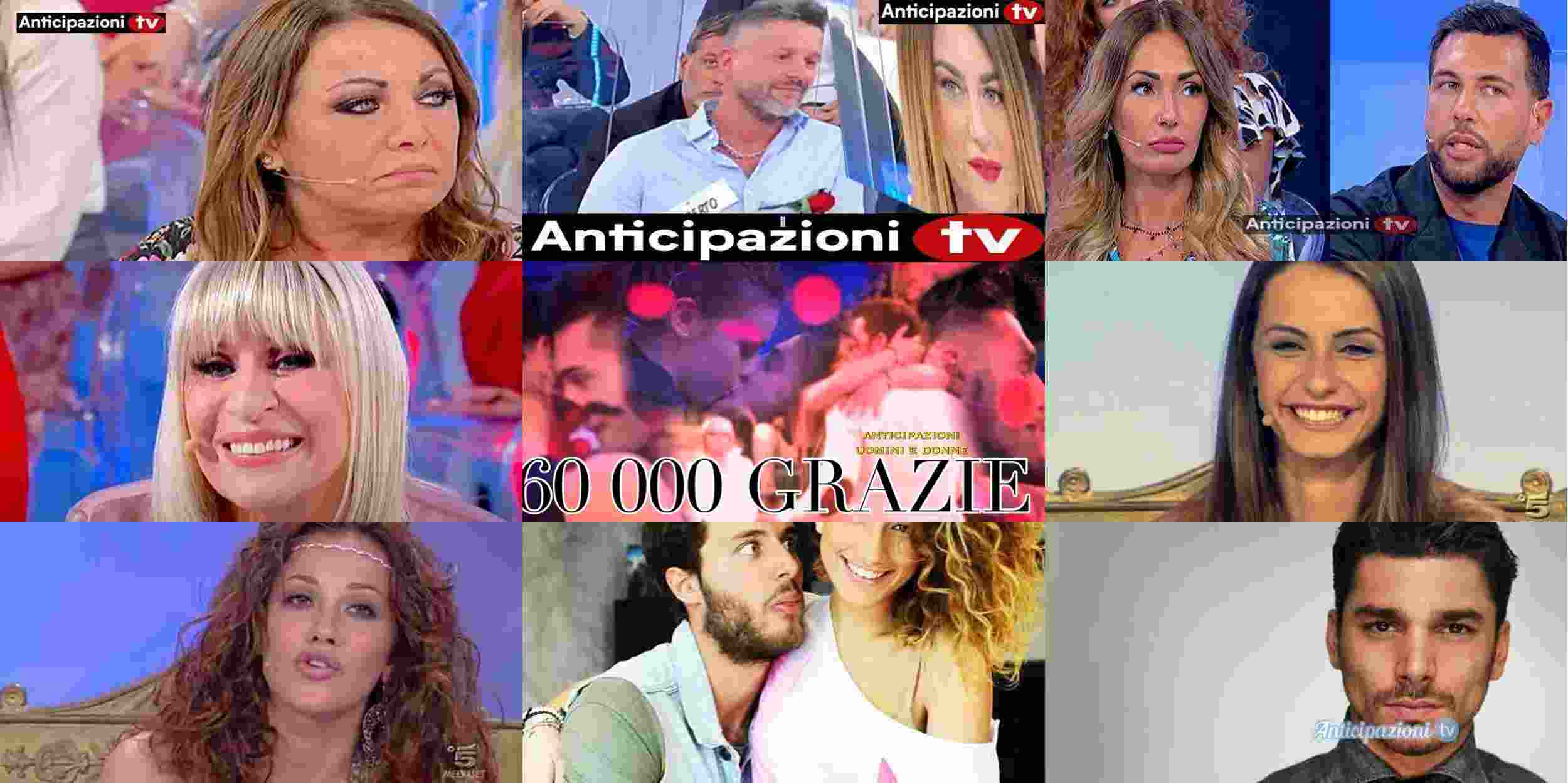 Chi è Carla Belotti di Uomini e Donne, la dama del trono over che ha fatto discutere