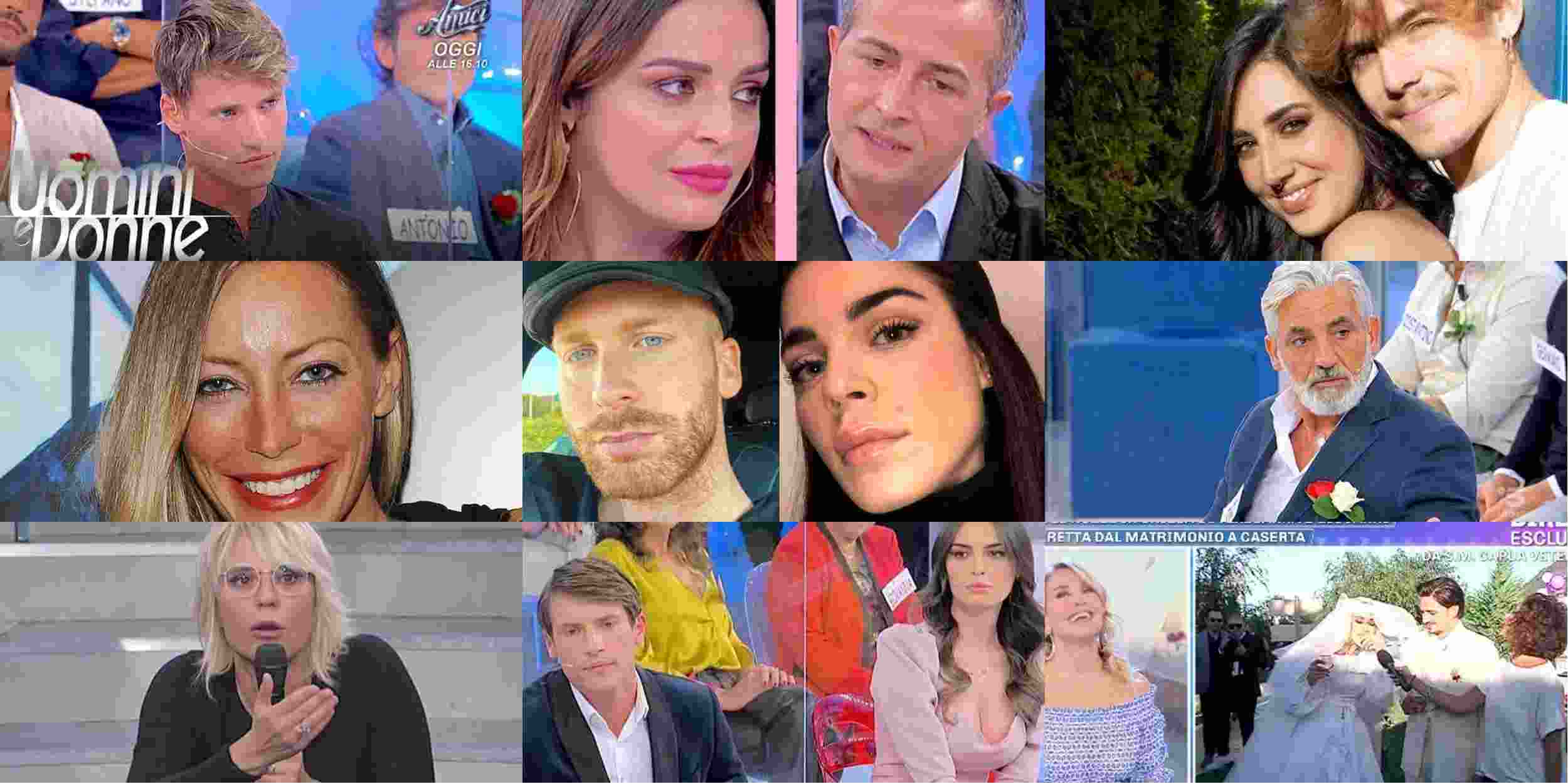 Uomini e Donne gossip: chi è Ciprian Aftim, il corteggiatore di Andrea Nicole