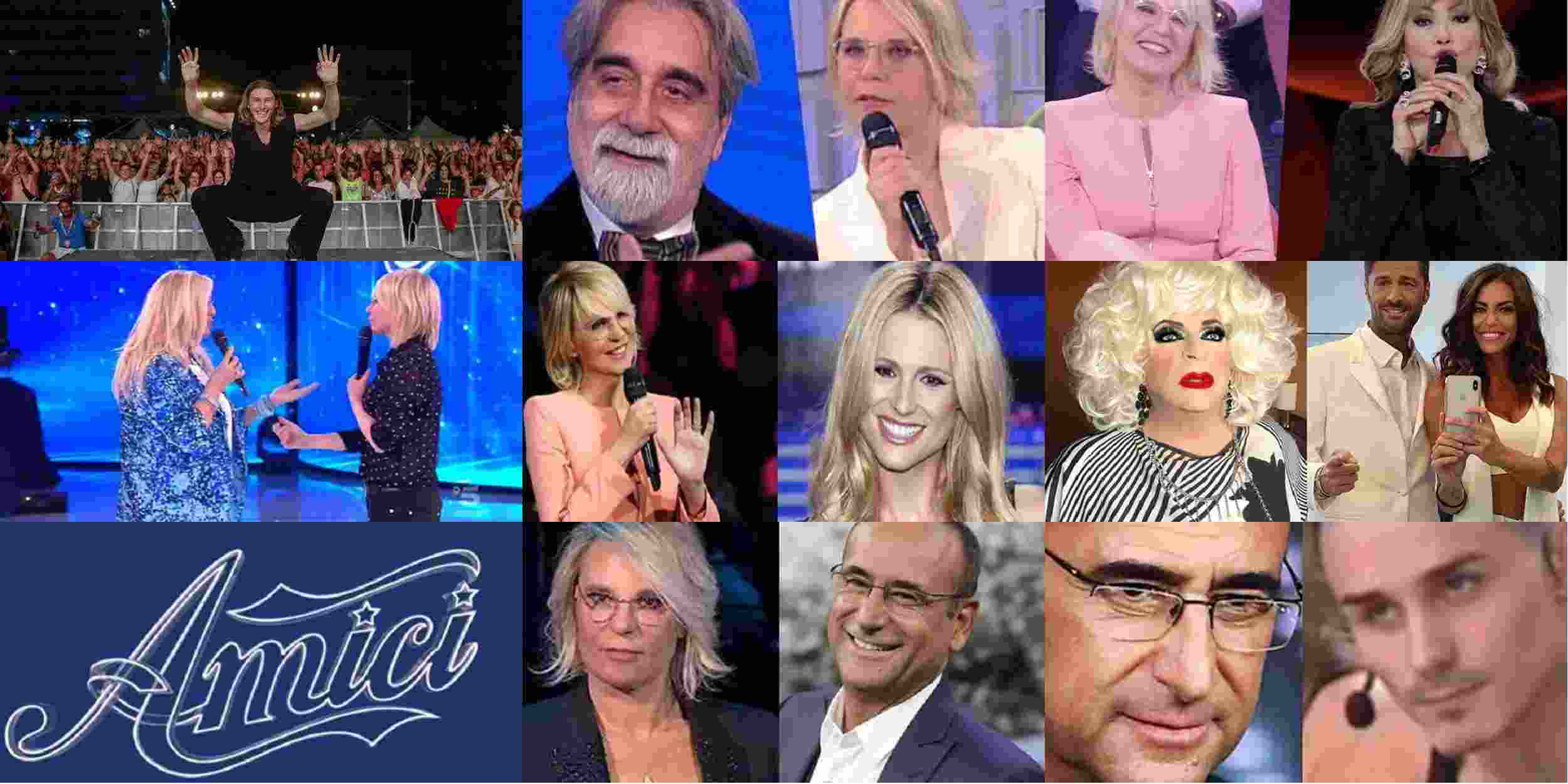 Chi è Cricca di Amici 22: biografia, carriera, social, fidanzata, vita privata, curiosità