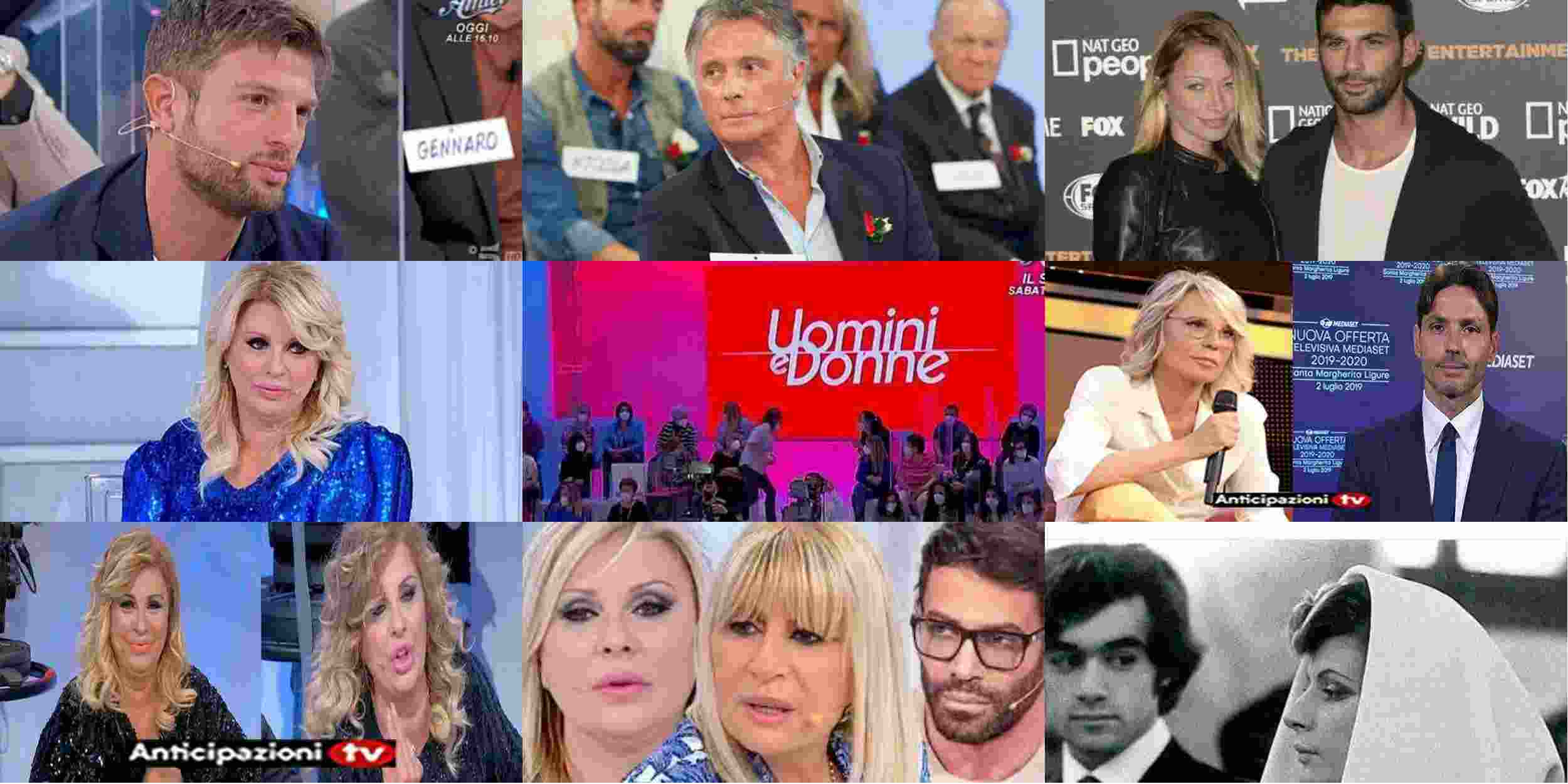 Uomini e Donne, chi è Cristian Di Carlo che corteggiava Nicole Santinelli