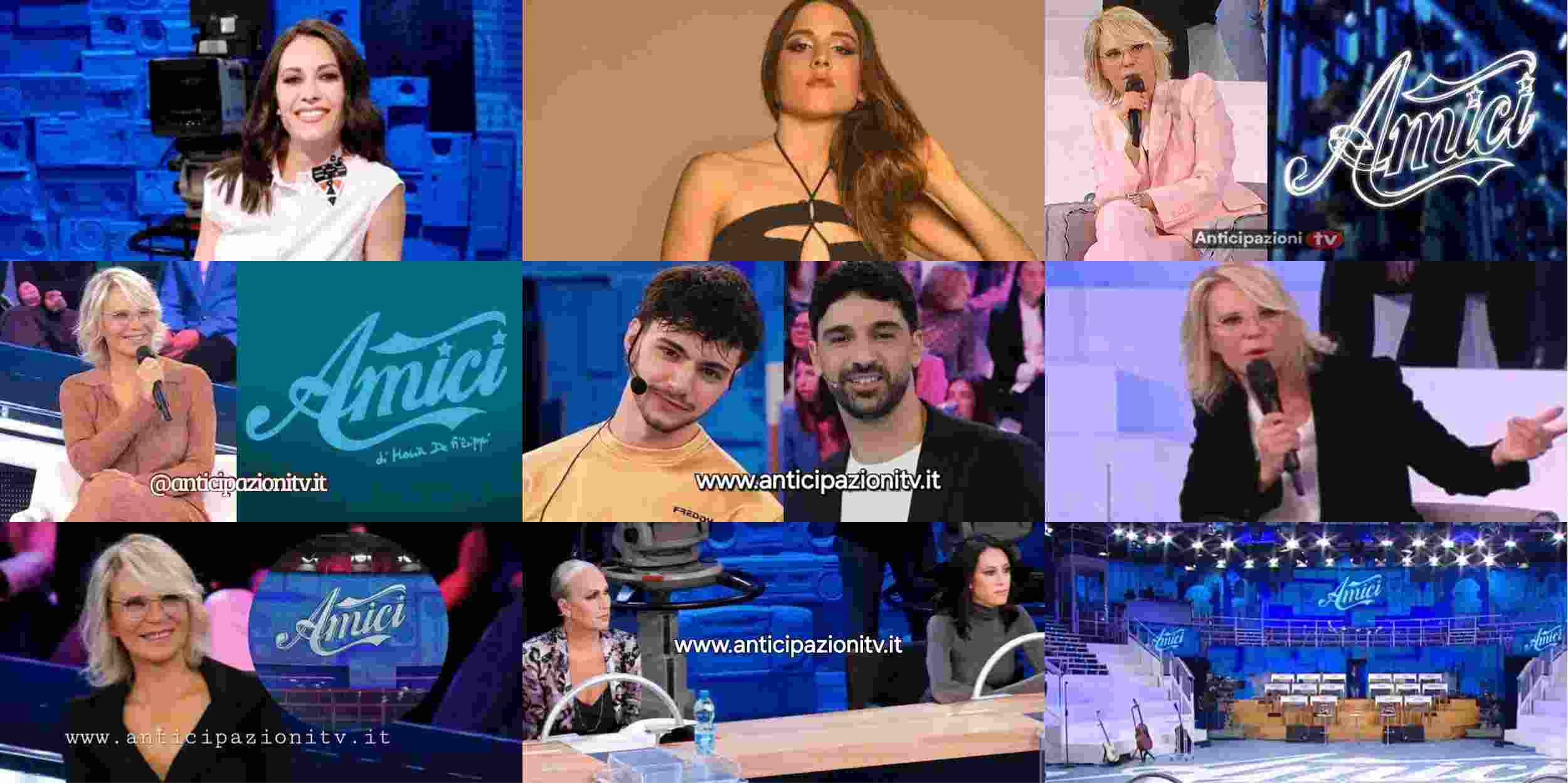 Chi è Deborah Lettieri, la professoressa di Amici: carriera, età, marito e vita privata