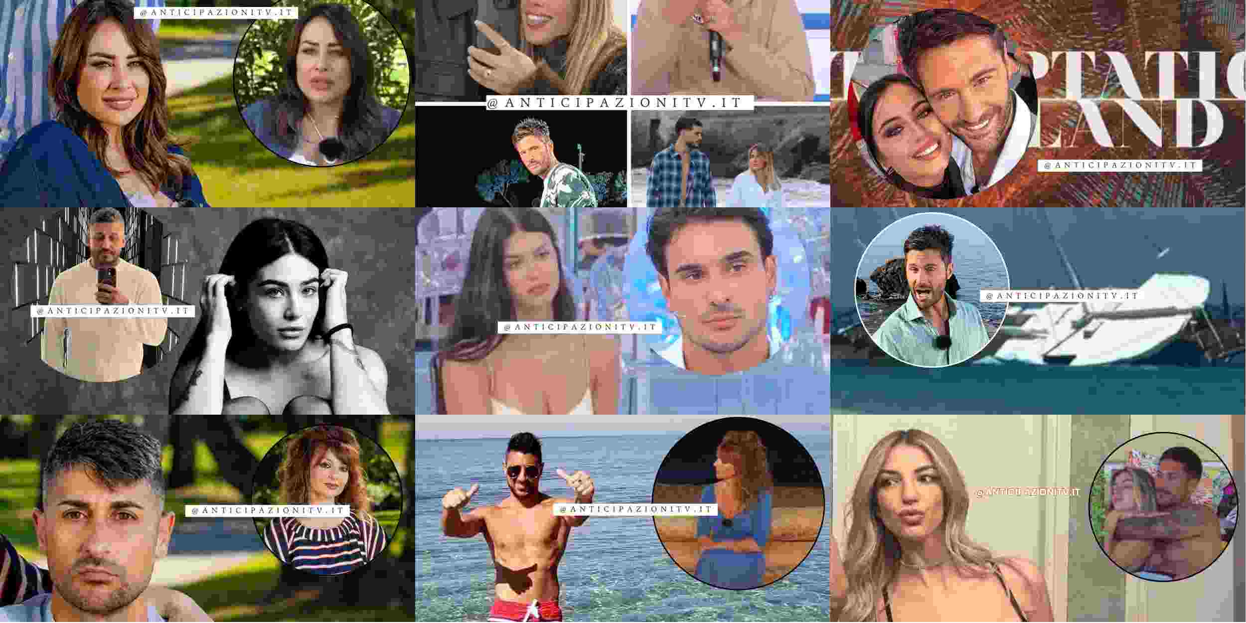 Temptation Island 2025, chi è Denise Rossi: lavoro, età e origini