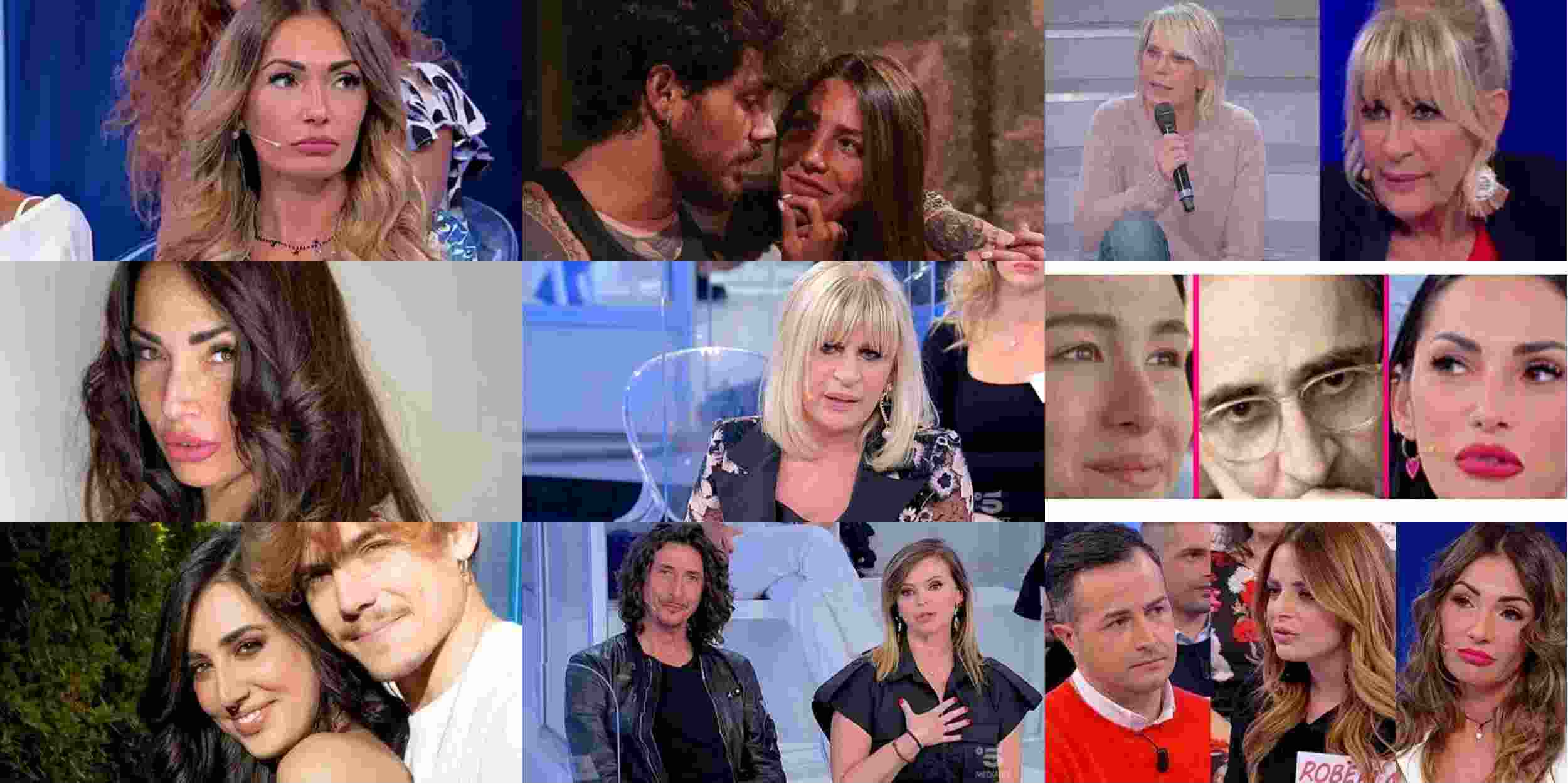 Uomini e Donne, chi è l’ex marito di Ida Platano?