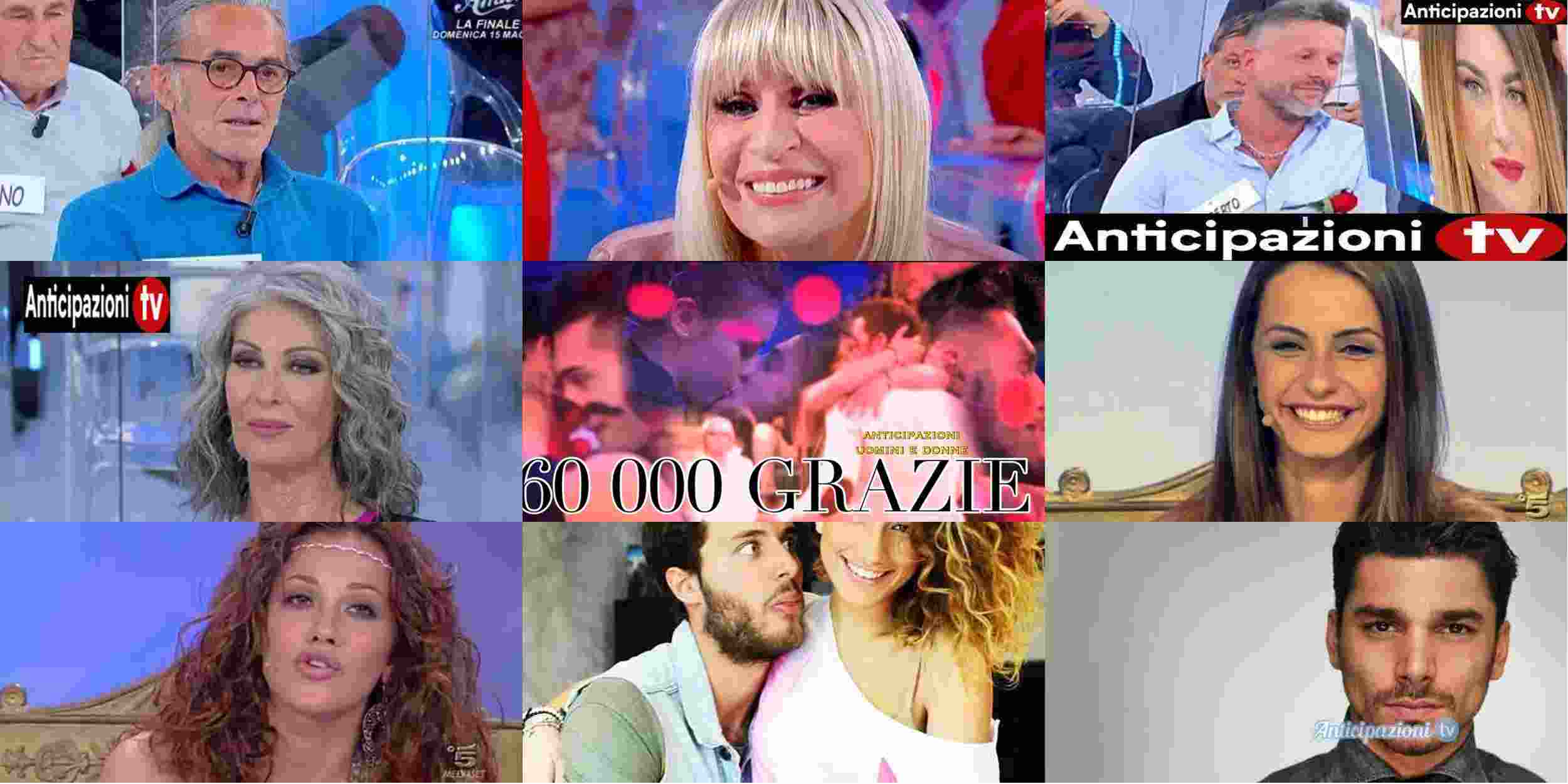 Uomini e Donne: chi è Fabio Nova, il fotografo che ha asfaltato Tina Cipollari