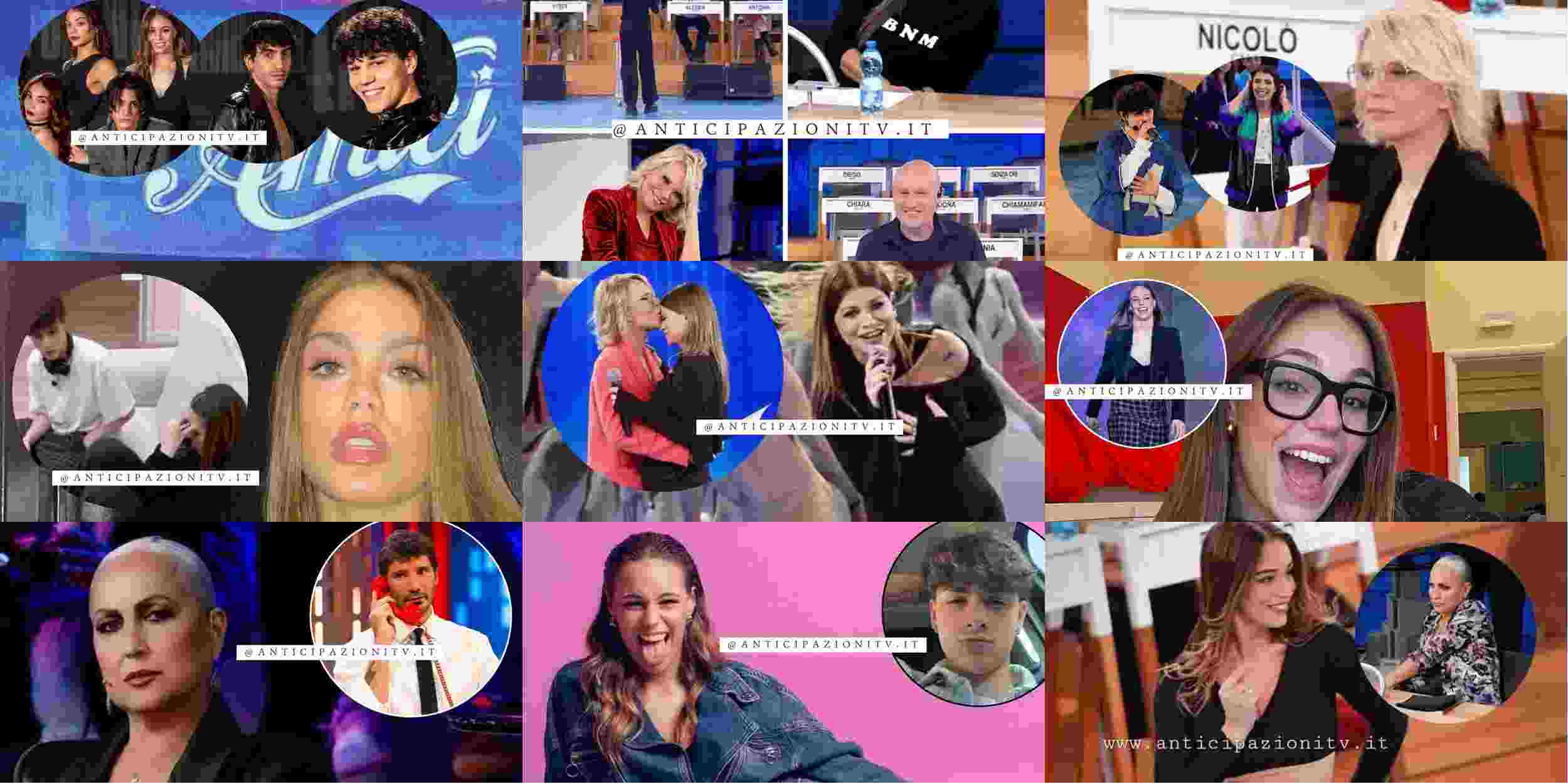 Amici, chi è il favorito alla vittoria: pronostici, quote e classifica