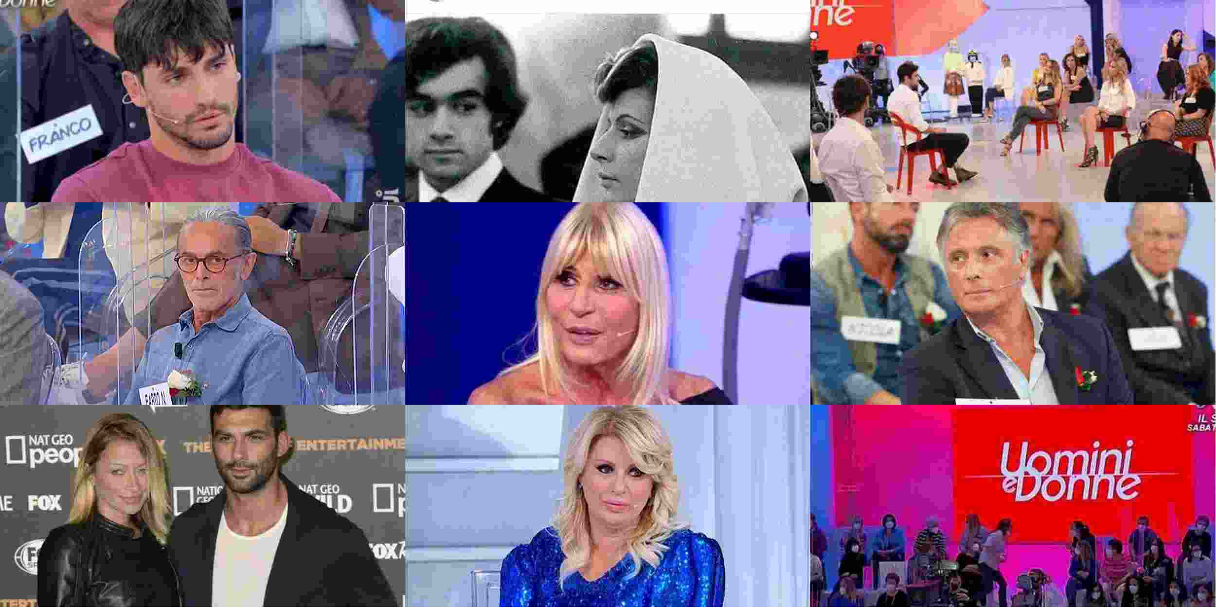 Chi è Federico di Uomini e Donne, corteggiatore di Federica Aversano? Cognome, età, lavoro, Instagram