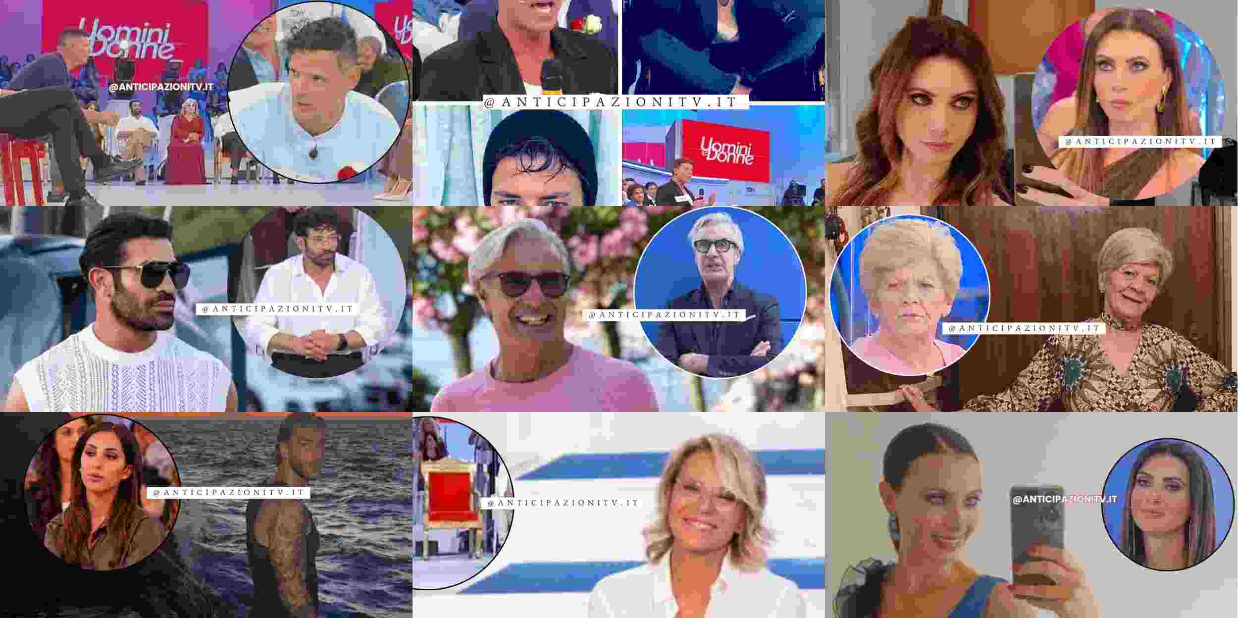 Uomini e Donne, chi è Federico Mastrostefano: titoli, età, lavoro, figlia, Instagram, ex
