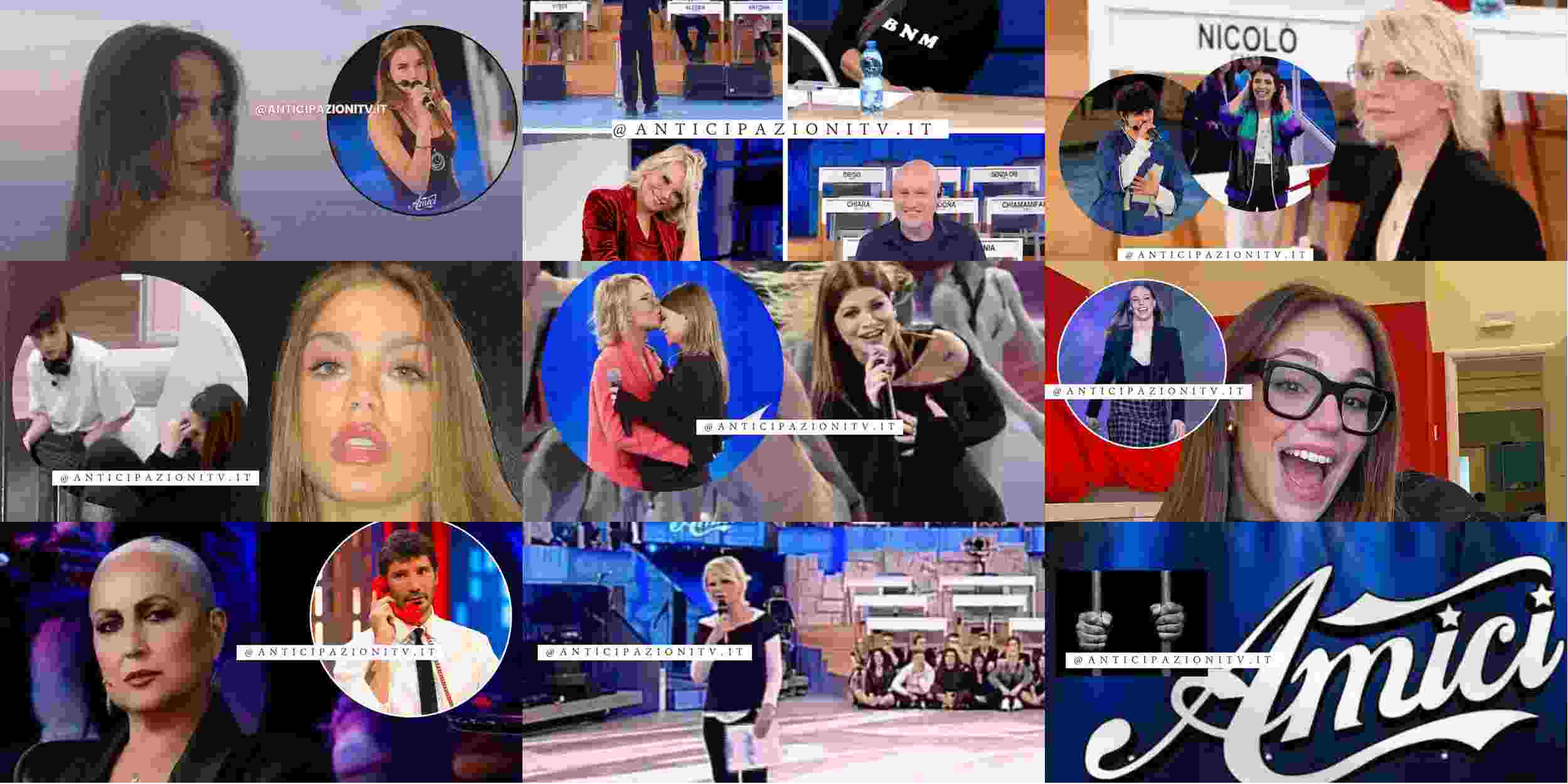Chi è Flavia di Amici 25: cognome, età, social, dove vive e passioni