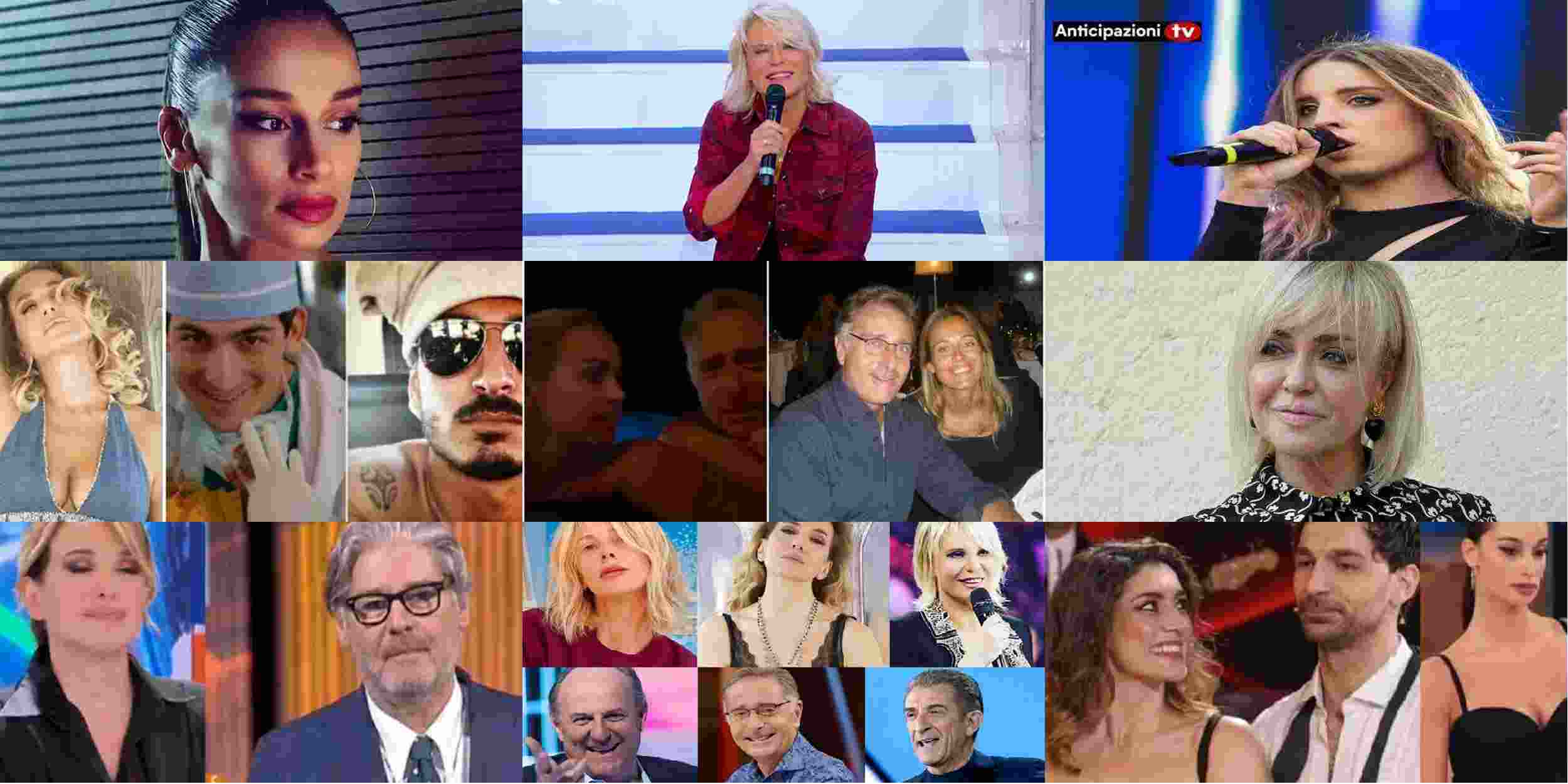 Chi è Francesca Tocca, la ballerina di Amici moglie di Todaro: età, ex famosi e Instagram