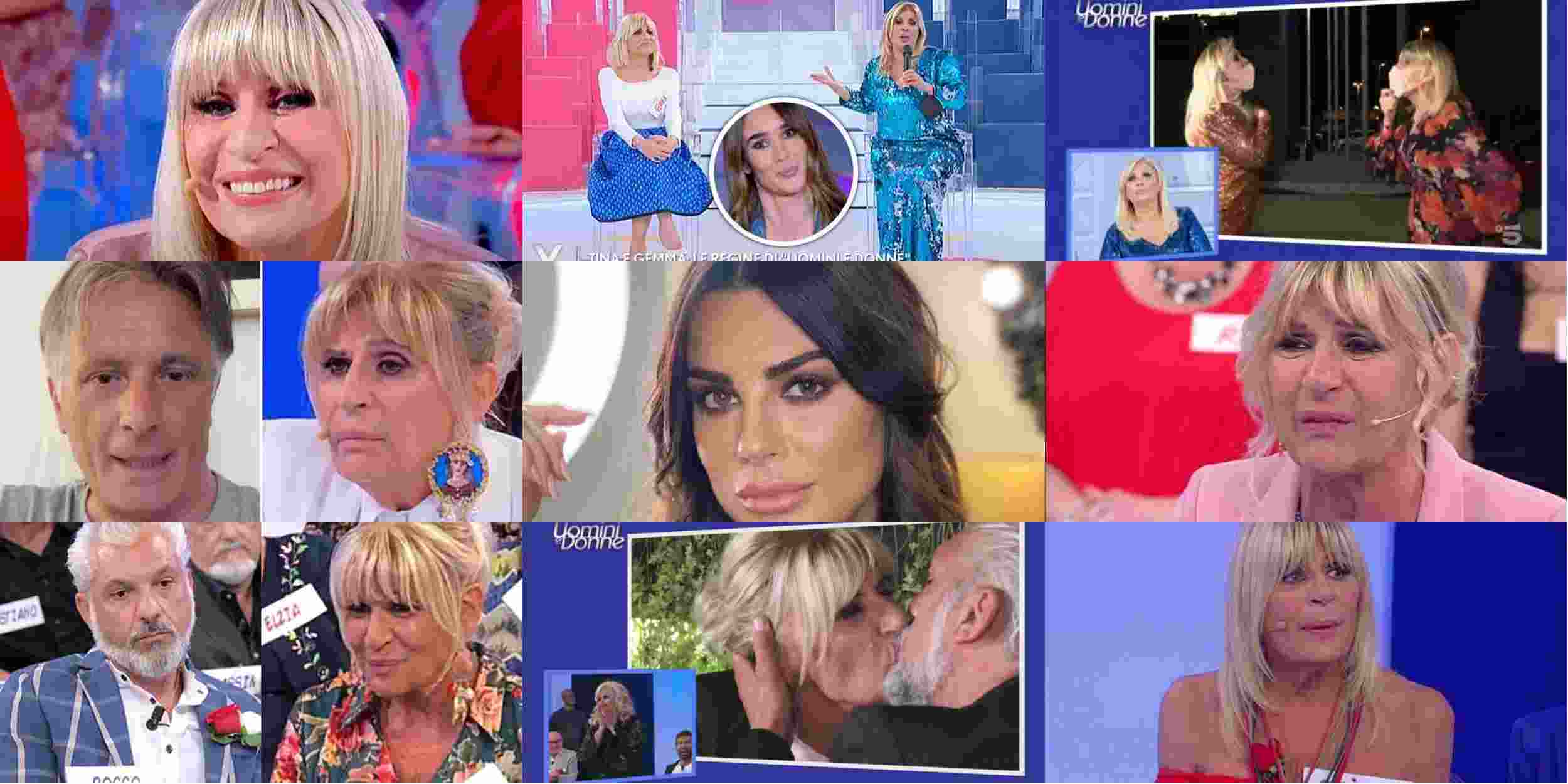 Chi è Gemma Galgani, dama di Uomini e donne: età, lavoro, hobby, ritocchini, social e gossip