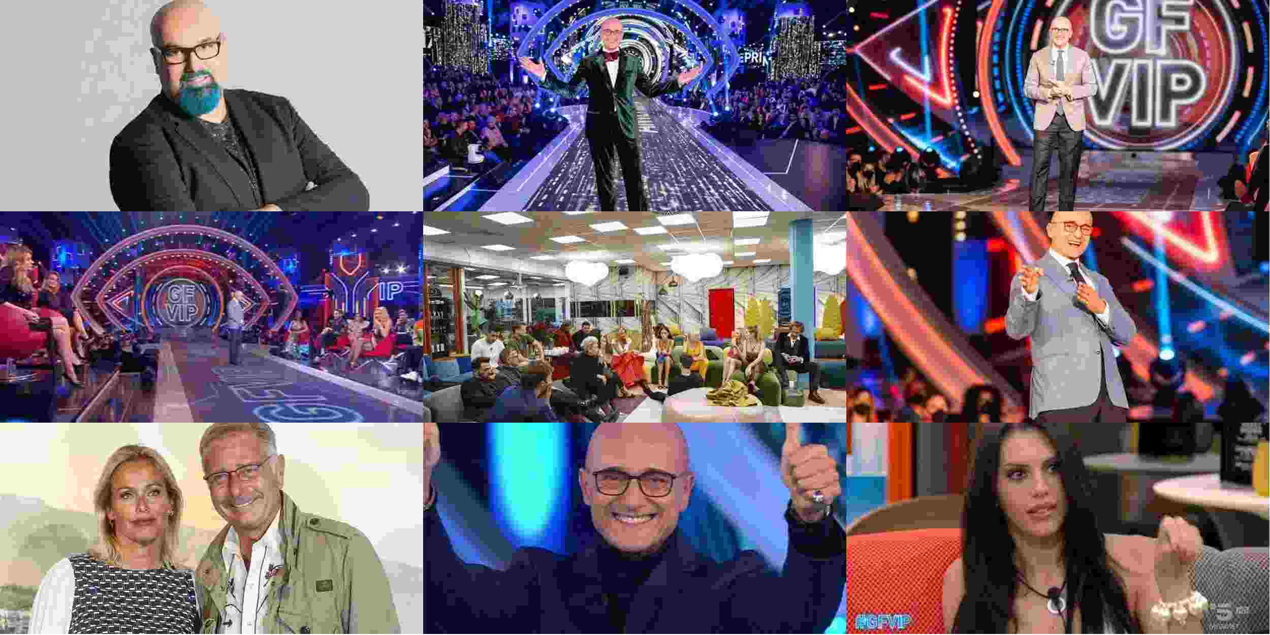 Chi è Giovanni Ciacci: età, lavoro, marito, GF Vip7, moglie e figli, vita privata, malattia, Instagram e tutte le info
