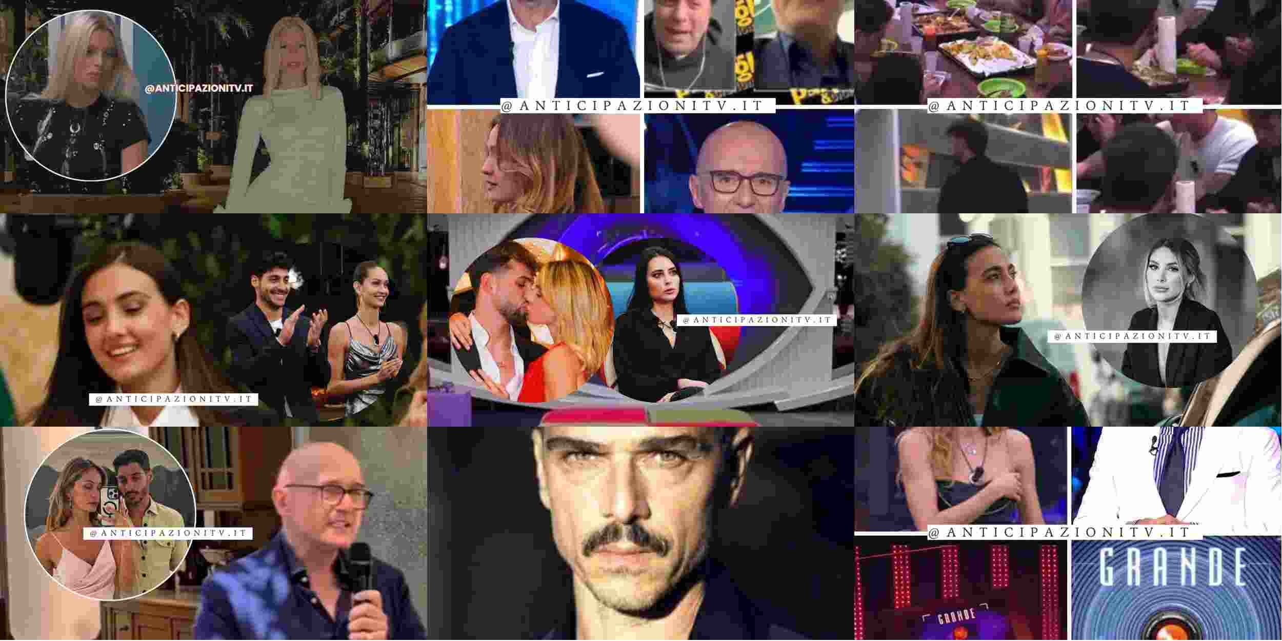 Grande Fratello, chi è Giulia Soponariu: età, rapimento, lavoro, fidanzato, Instagram