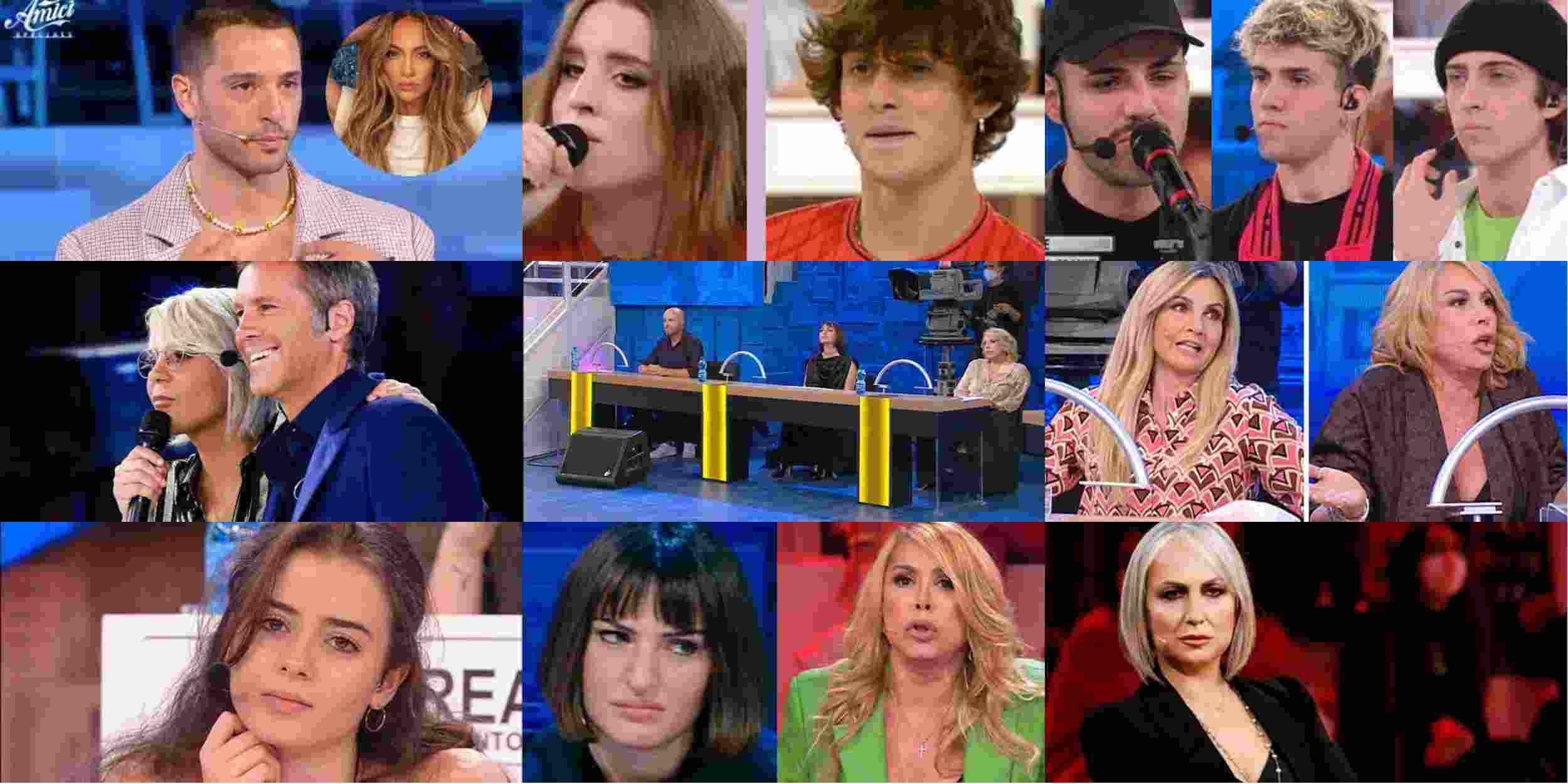 Serale Amici, chi è il giudice Giuseppe Giofré: dal talent alla carriera passando per il coming out