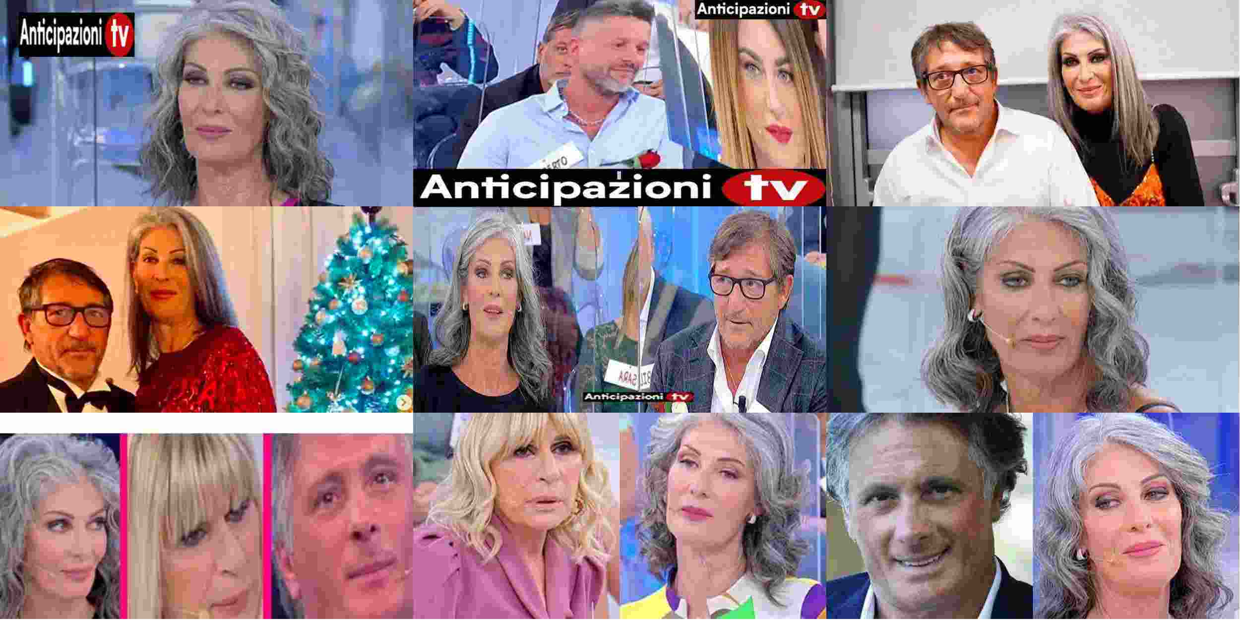 Chi è Isabella Ricci ex dama del trono over di Uomini e Donne?