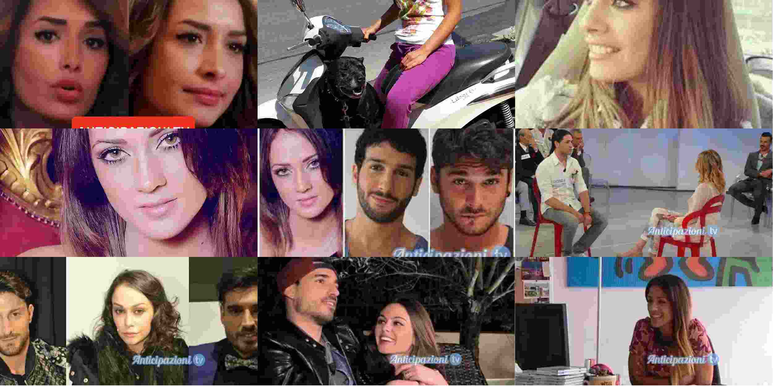 Uomini e Donne, chi è la nuova tronista Sara Shaimi? Ecco cosa racconta una conoscente