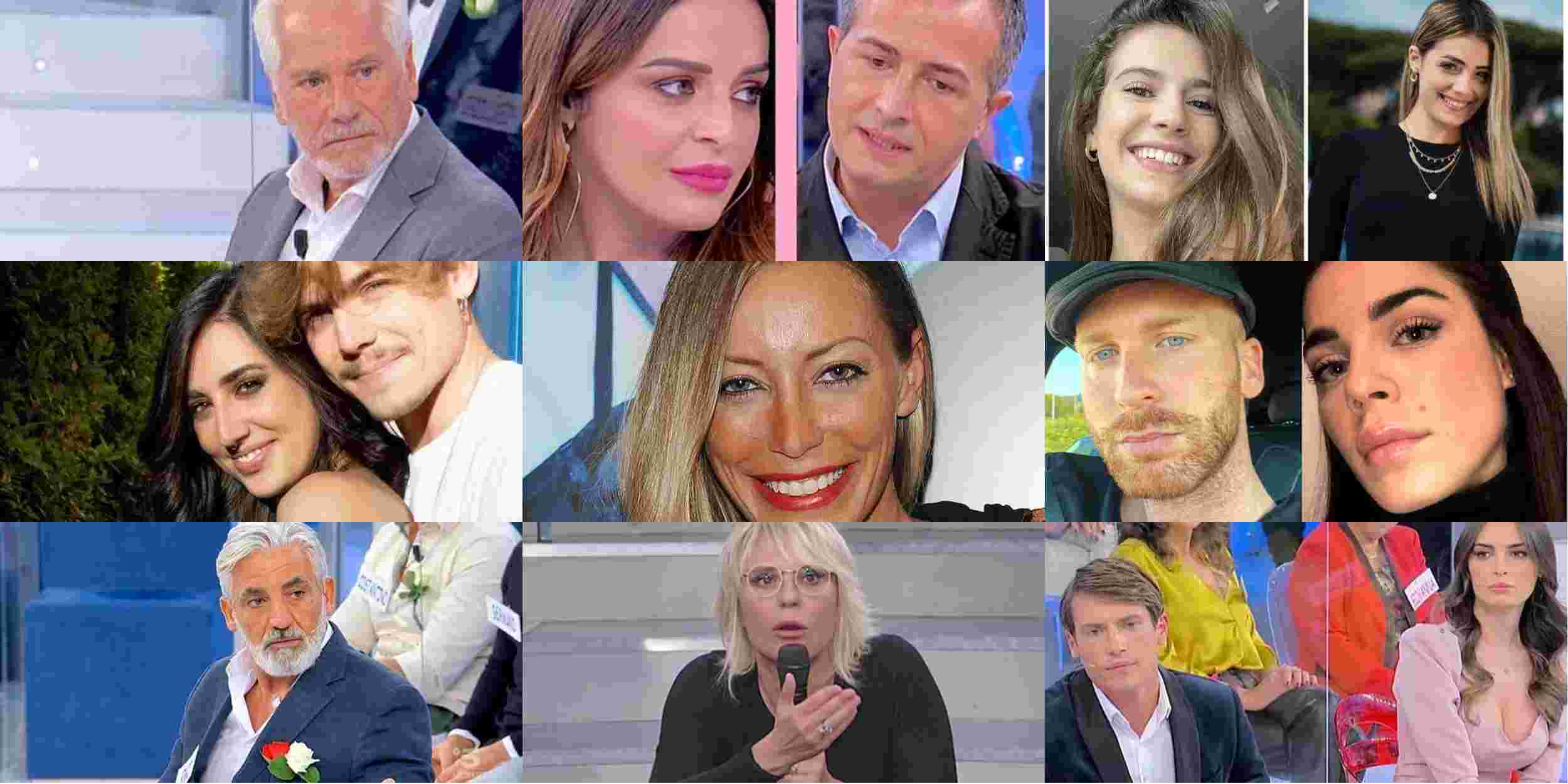 Uomini e Donne: chi è Massimiliano Costabile, corteggiatore di Gemma Galgani