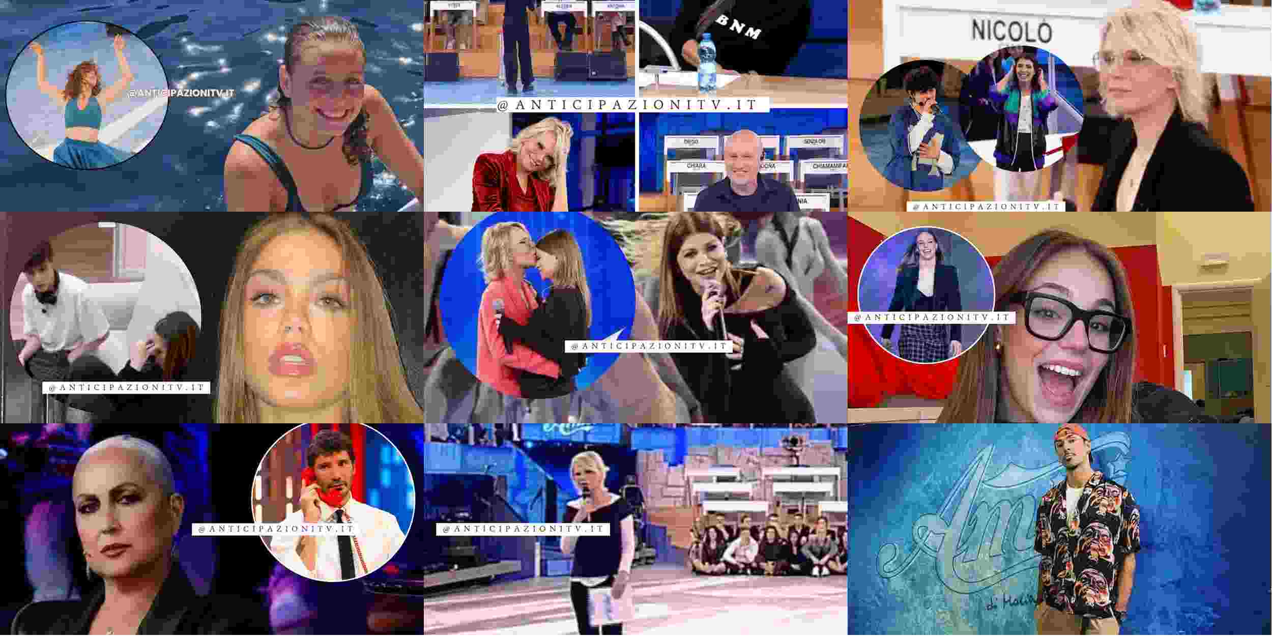 Amici 25, chi è Matilde Sofia Fazio: età, social, origini e altri lavori in TV