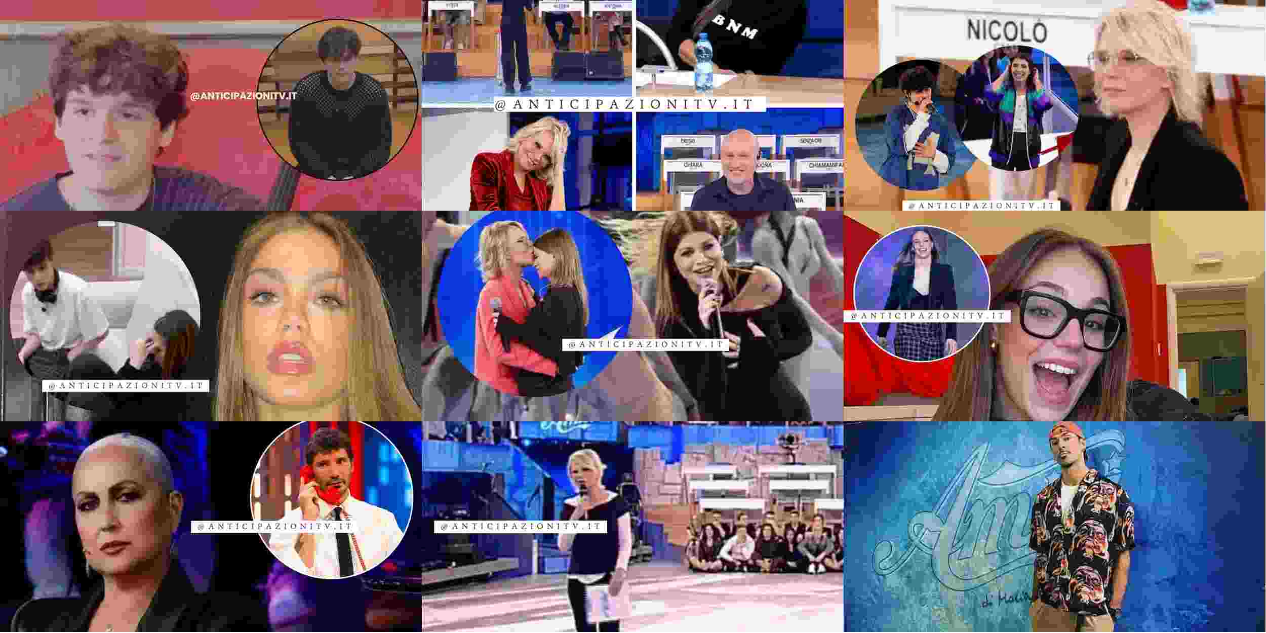 Amici 25, chi è Michele Ballo: età, social e perchè è già stato in TV