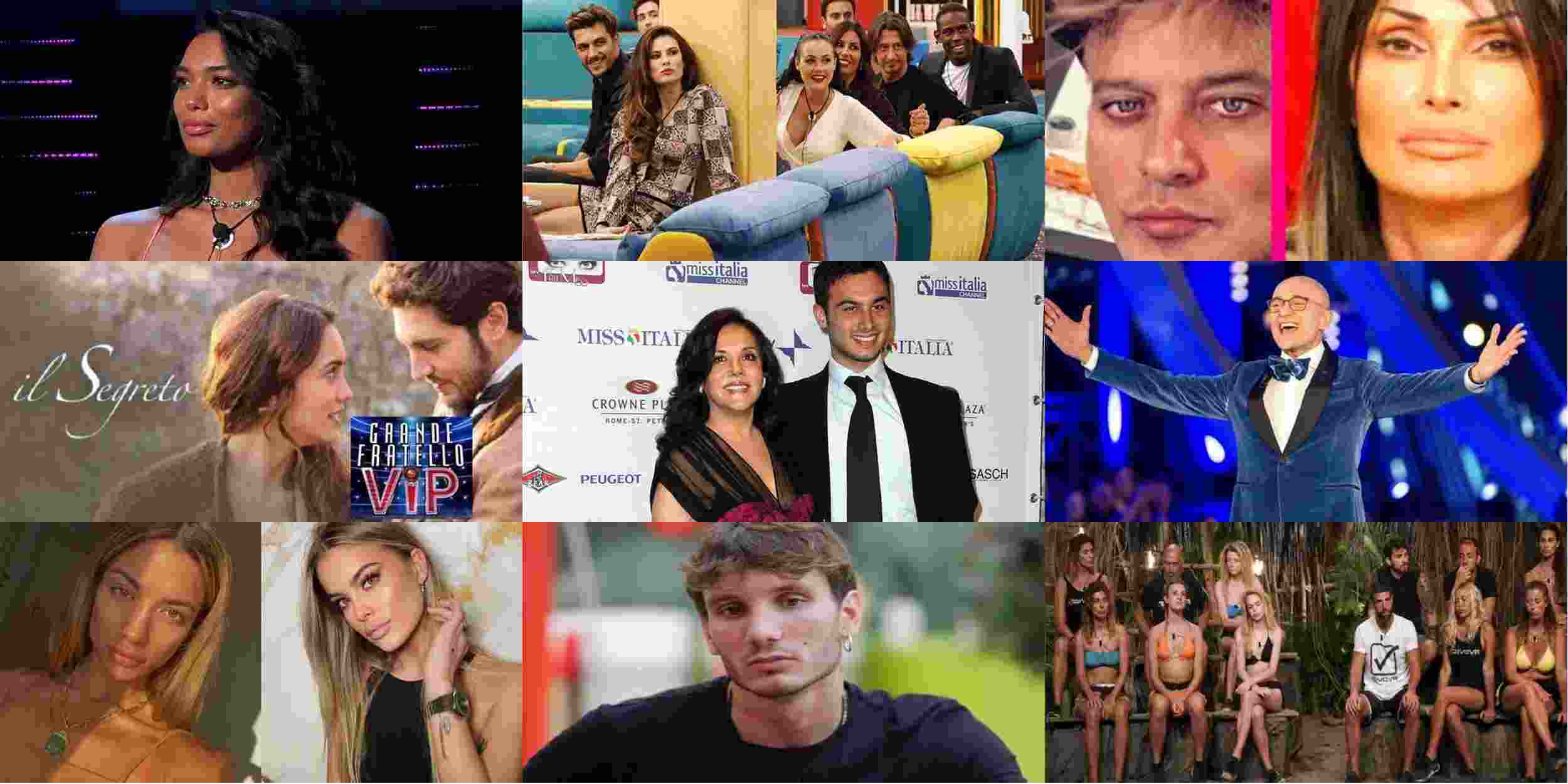 GF Vip, chi è la nuova gieffina Federica Calemme e perché é famosa