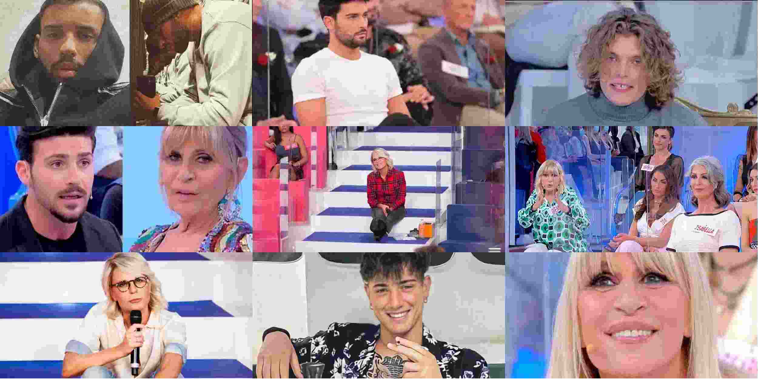 Chi è il nuovo tronista Matteo Fioravanti: dalle case popolari a Uomini e Donne