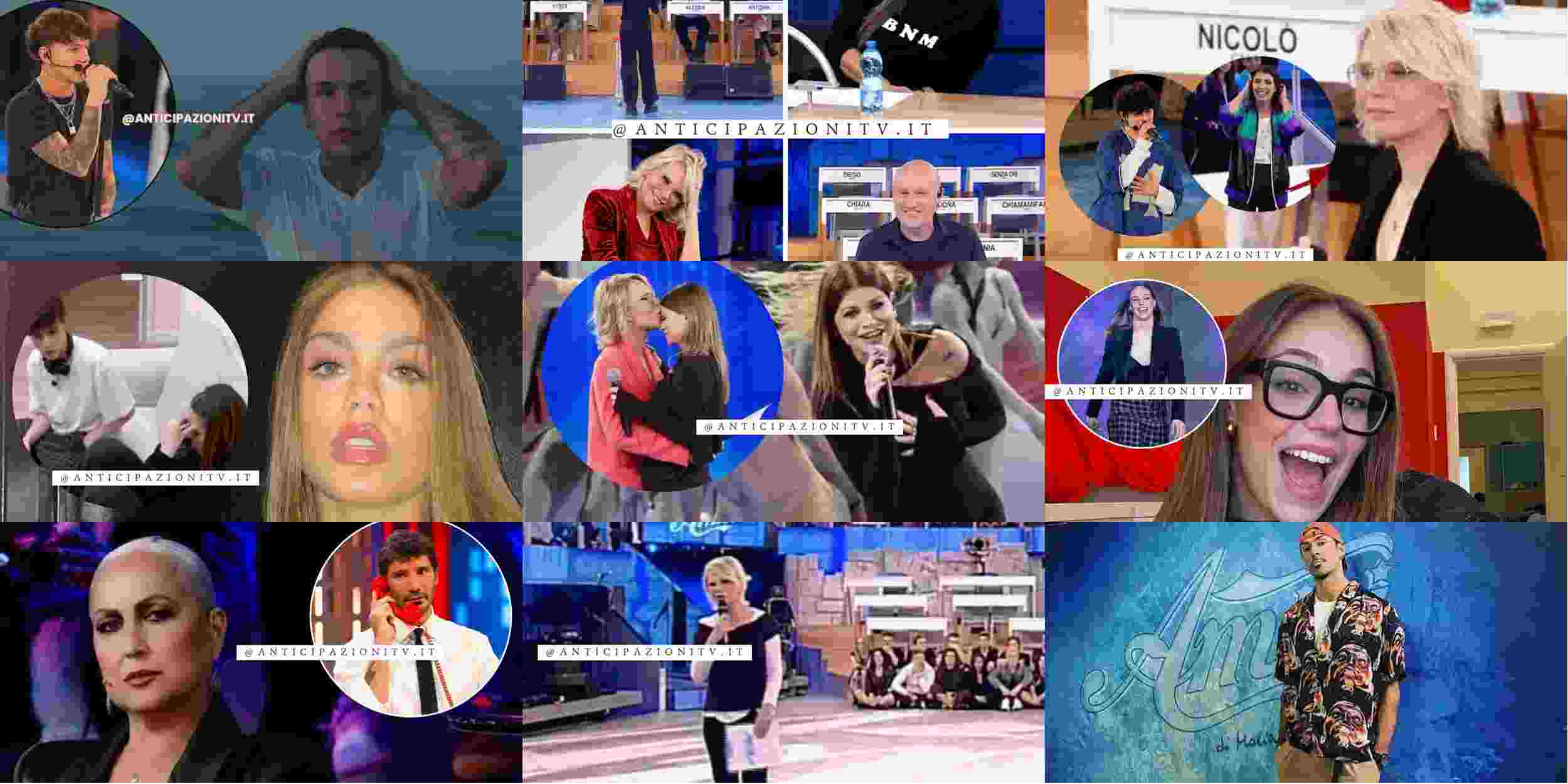 Amici 25, chi è Opi: vero nome, età, fidanzata e social