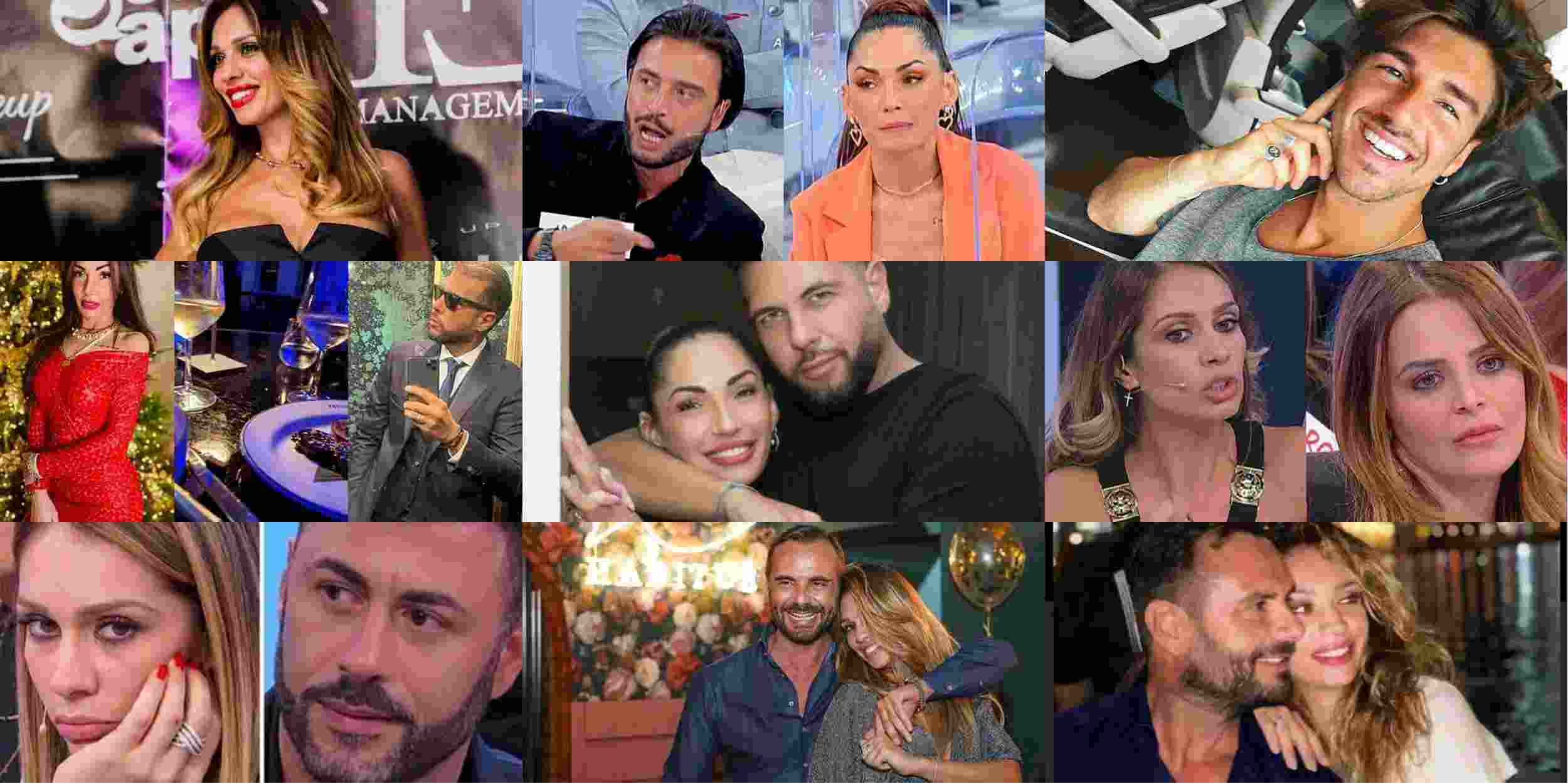 Uomini e Donne, chi è Pamela Barretta: la dama ha fatto perdere la testa a Tomaso Trussardi